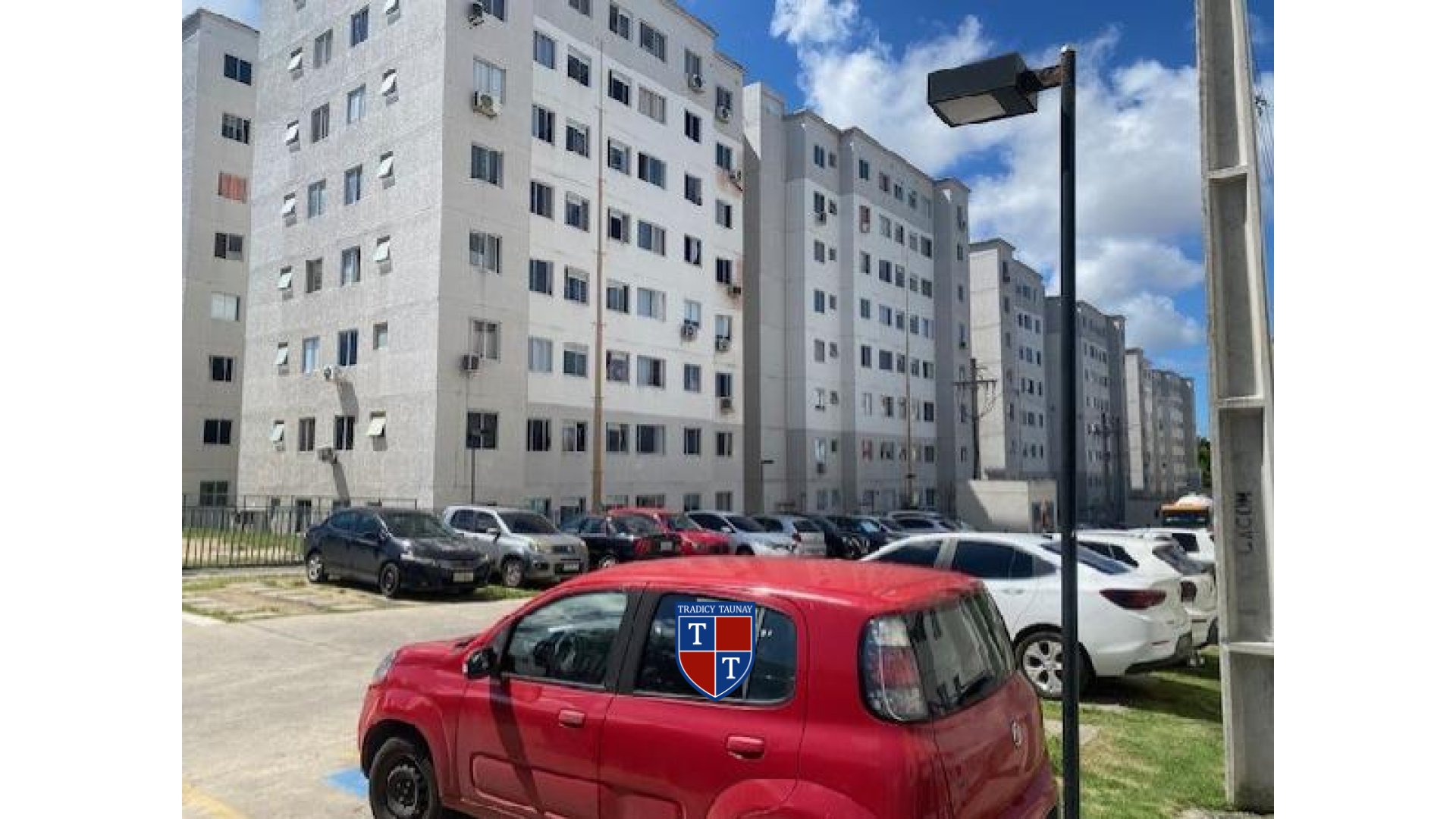 Foto 1 de APARTAMENTO em NOVA BRASILIA - Imóvel Retomado Caixa