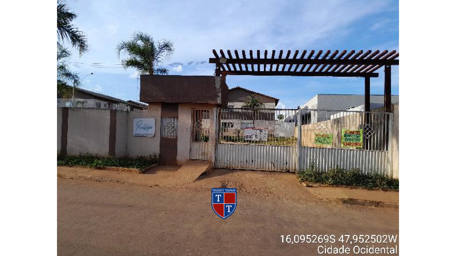 Foto 1 de APARTAMENTO em LOT. RECREIO MOSSORO - Imóvel Retomado Caixa