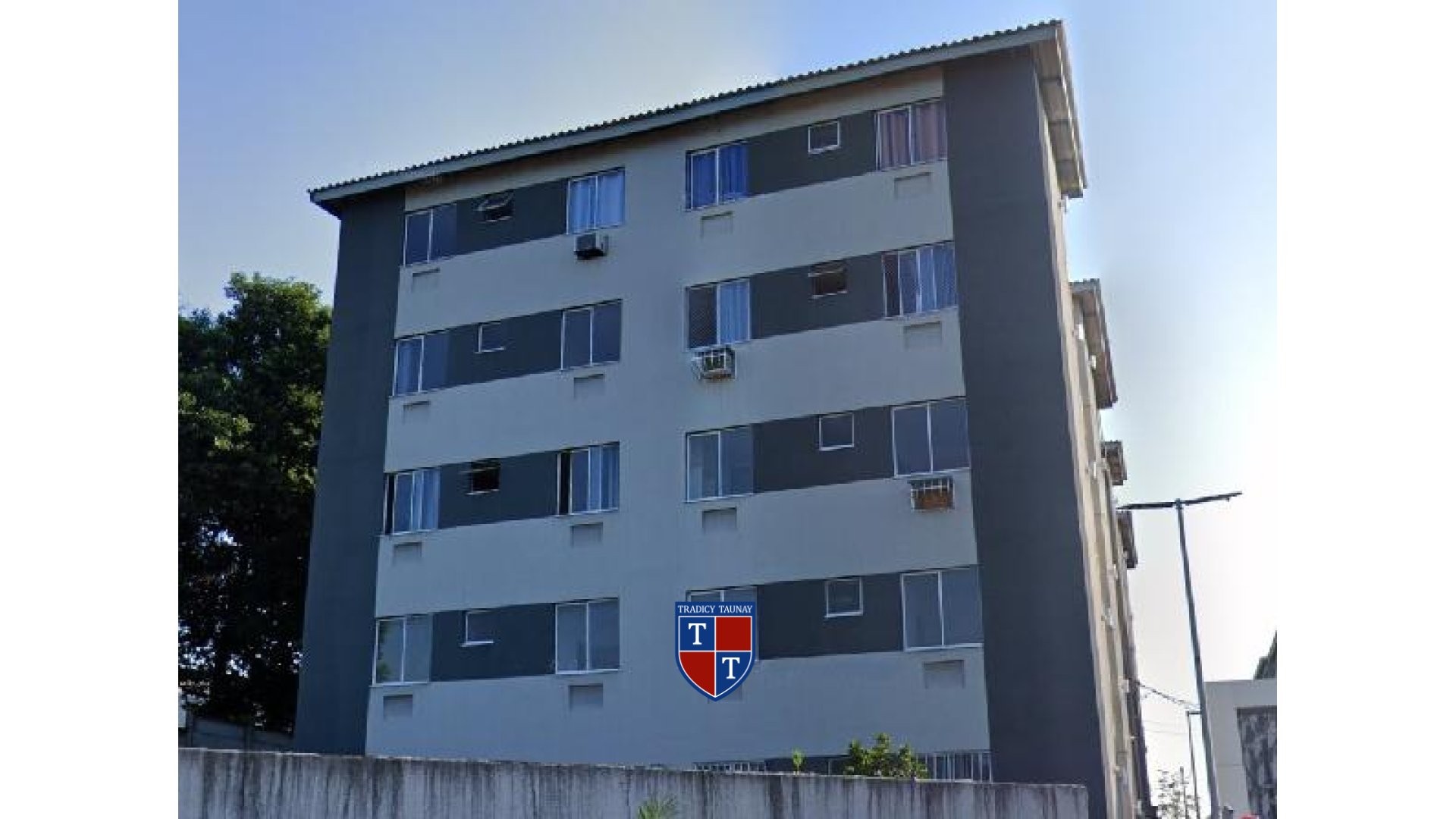 Foto 1 de APARTAMENTO em SANTA CRUZ - Imóvel Retomado Caixa