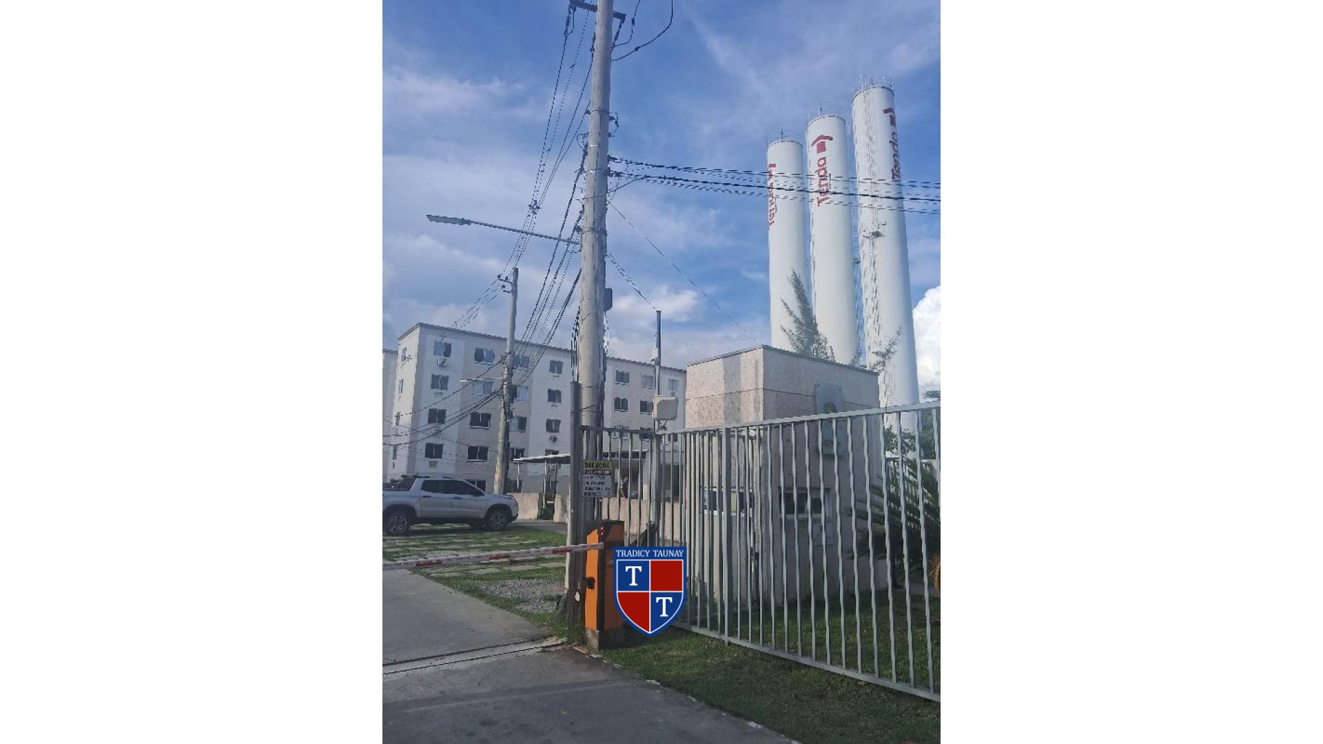 Foto 1 de APARTAMENTO em RECREIO DOS BANDEIRANTES - Imóvel Retomado Caixa