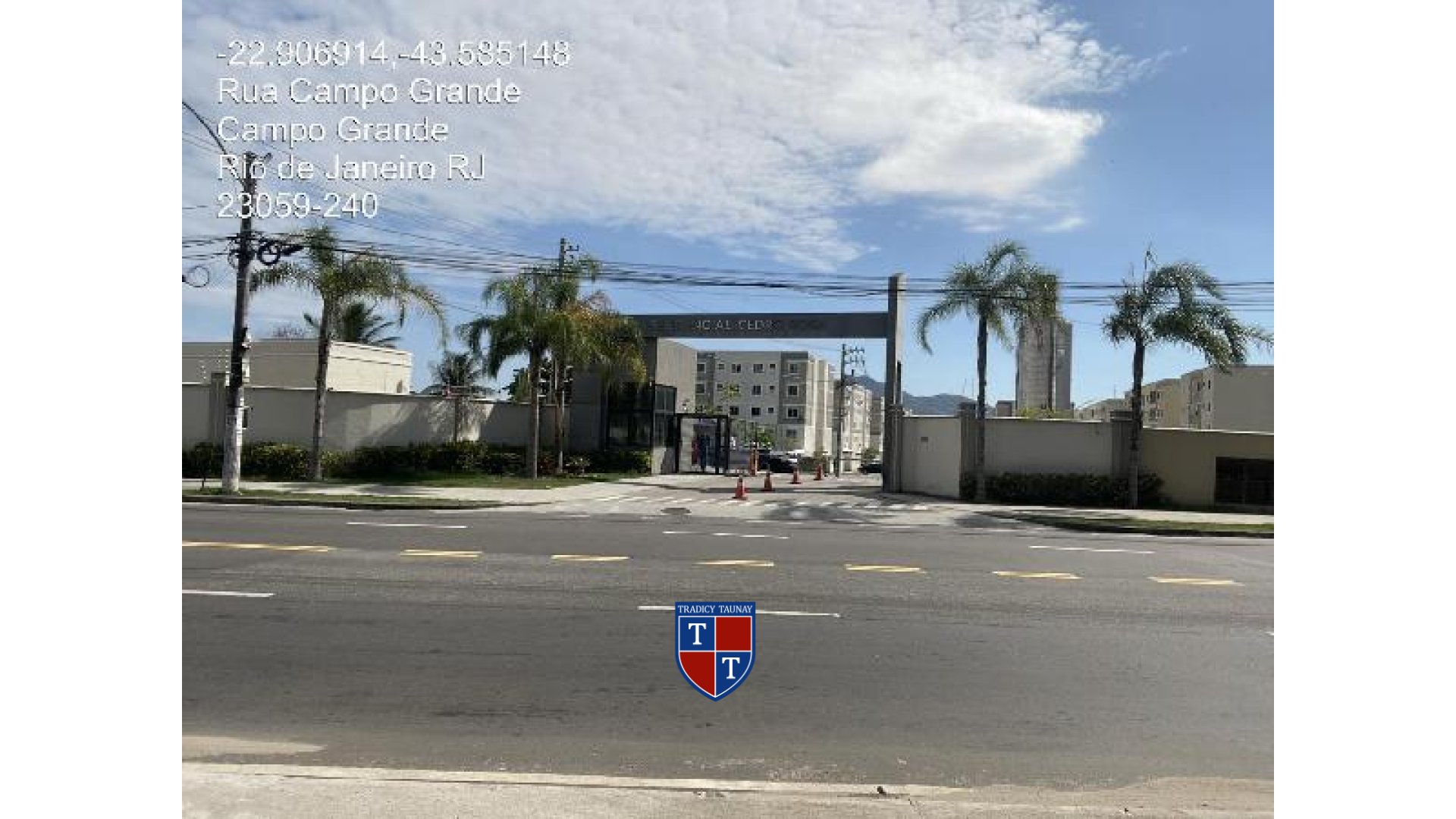Foto 1 de APARTAMENTO em INHOAIBA - Imóvel Retomado Caixa