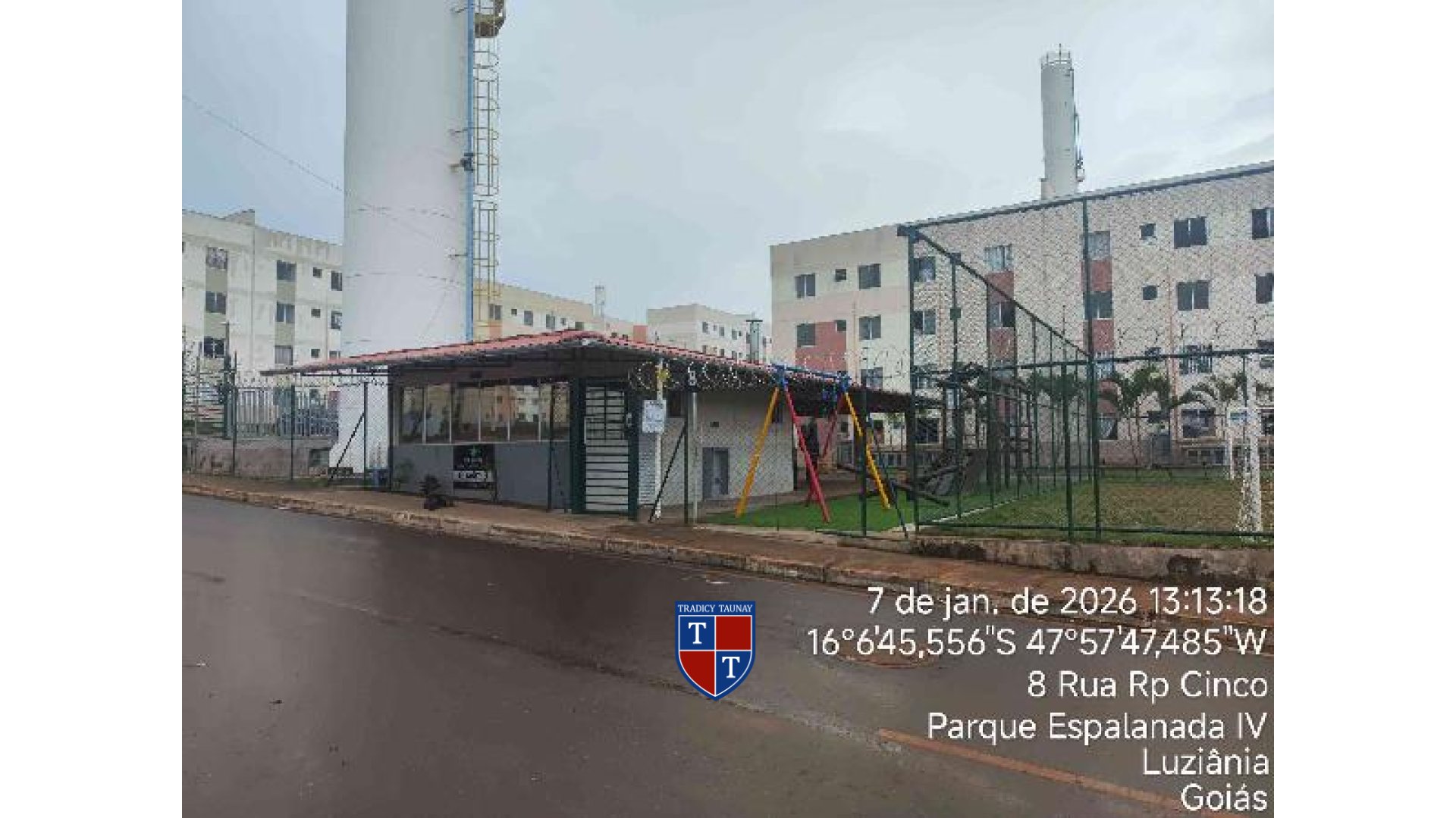 Foto 1 de APARTAMENTO em CENTRO - Imóvel Retomado Caixa
