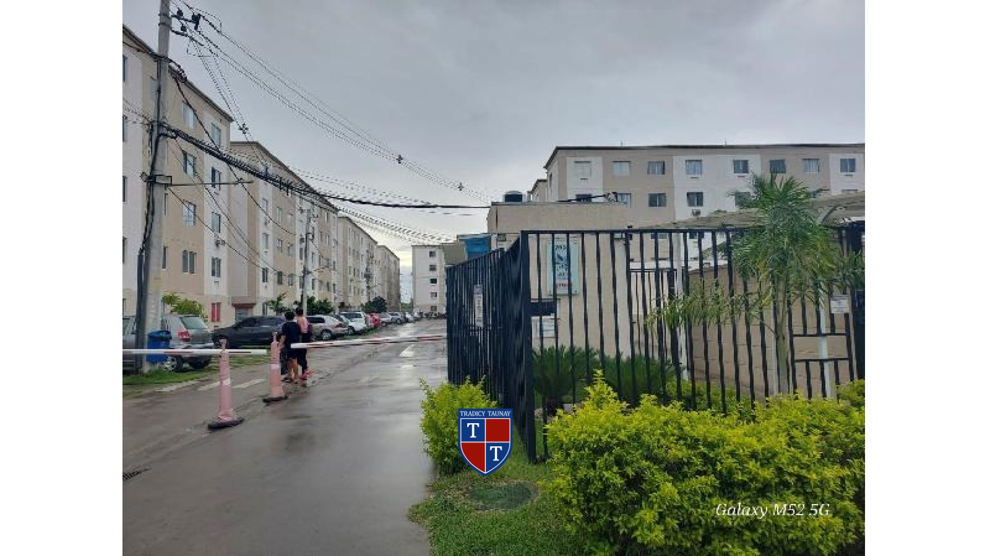 Foto 1 de APARTAMENTO em SANTA CRUZ - Imóvel Retomado Caixa