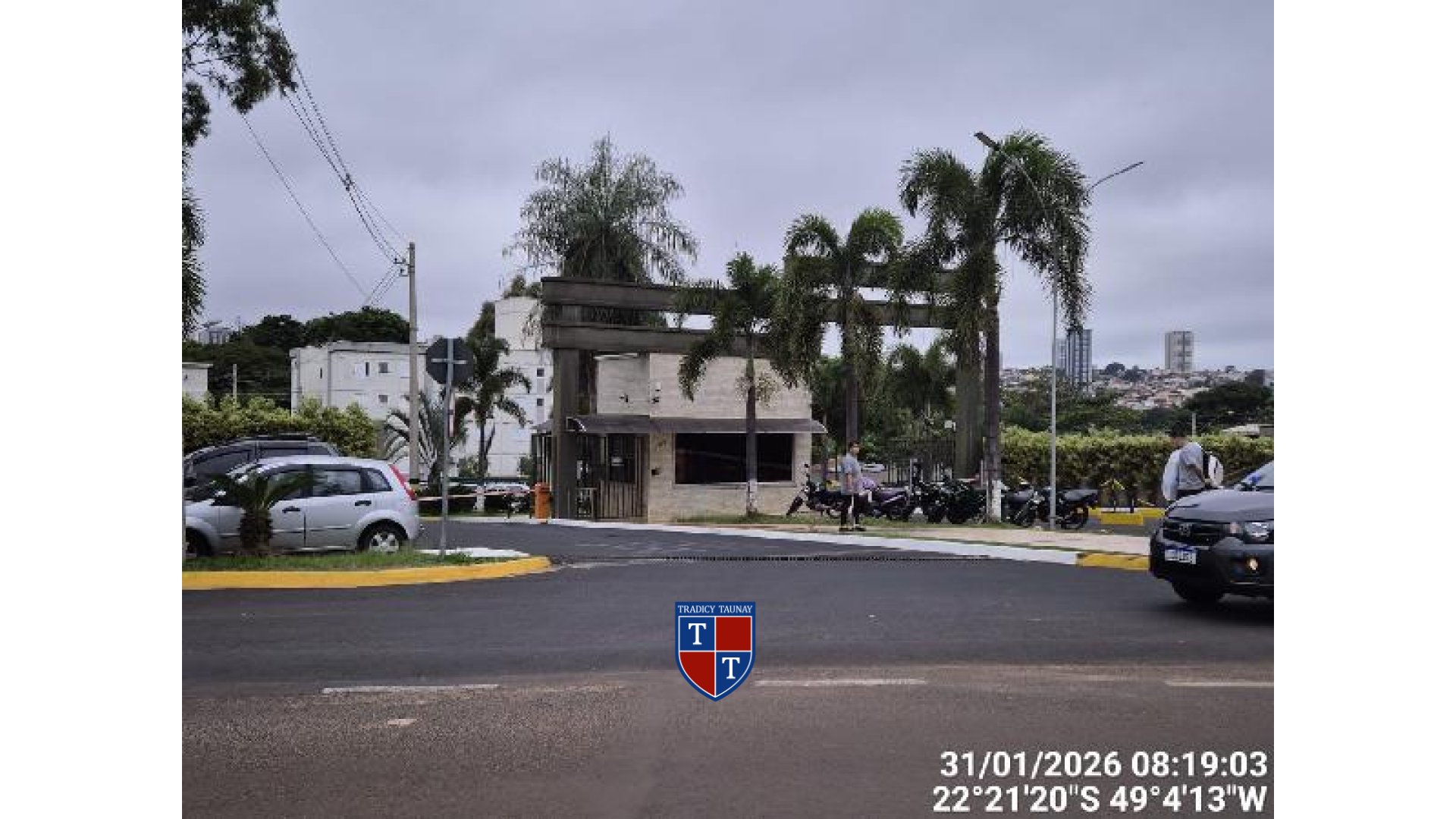 Foto 1 de APARTAMENTO em PARQUE DAS NACOES - Imóvel Retomado Caixa