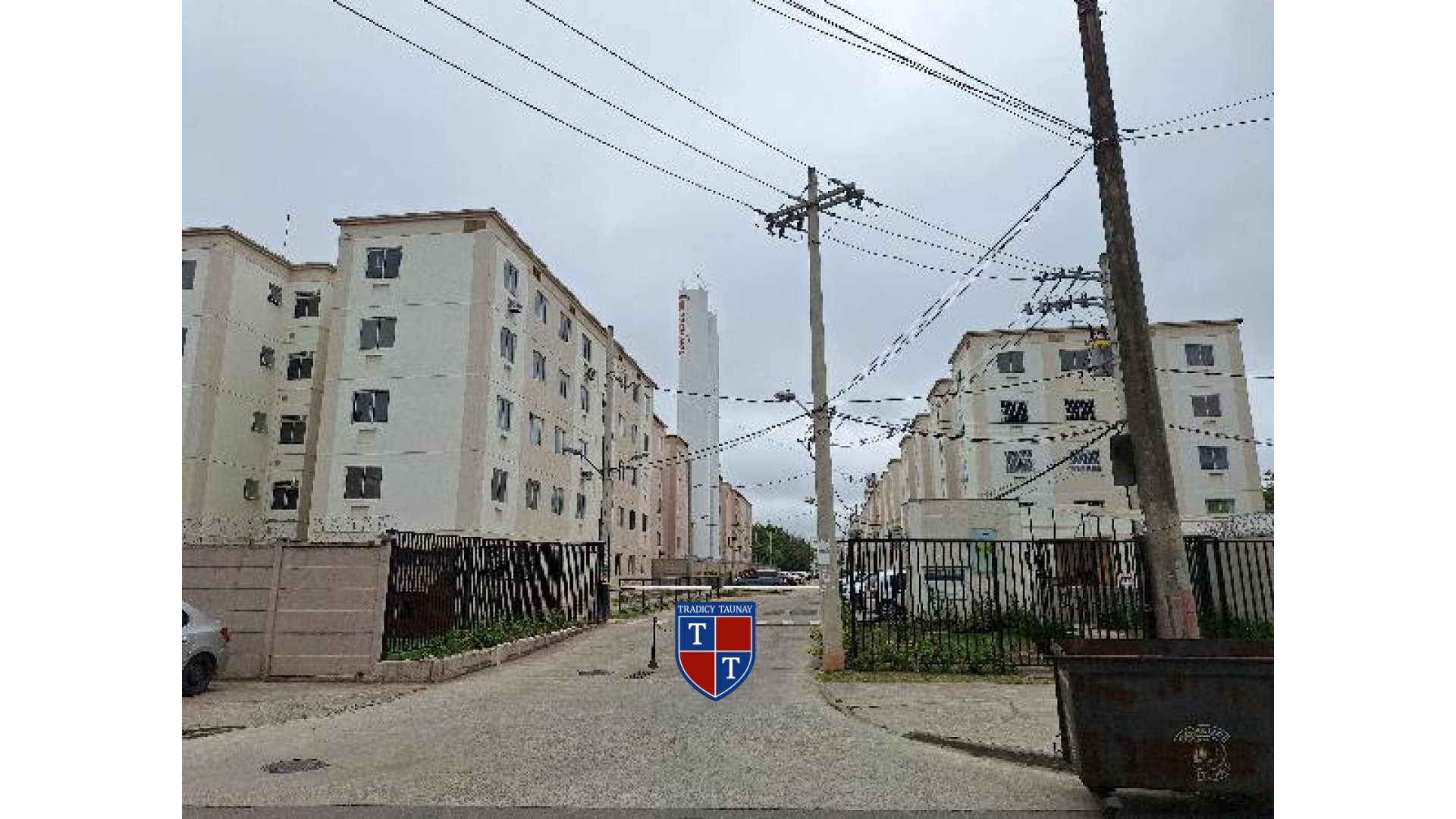 Foto 1 de APARTAMENTO em CAMPO GRANDE - Imóvel Retomado Caixa