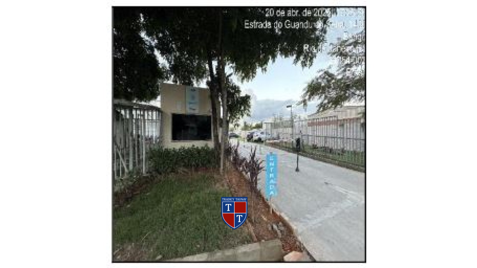Foto 1 de APARTAMENTO em BANGU - Imóvel Retomado Caixa