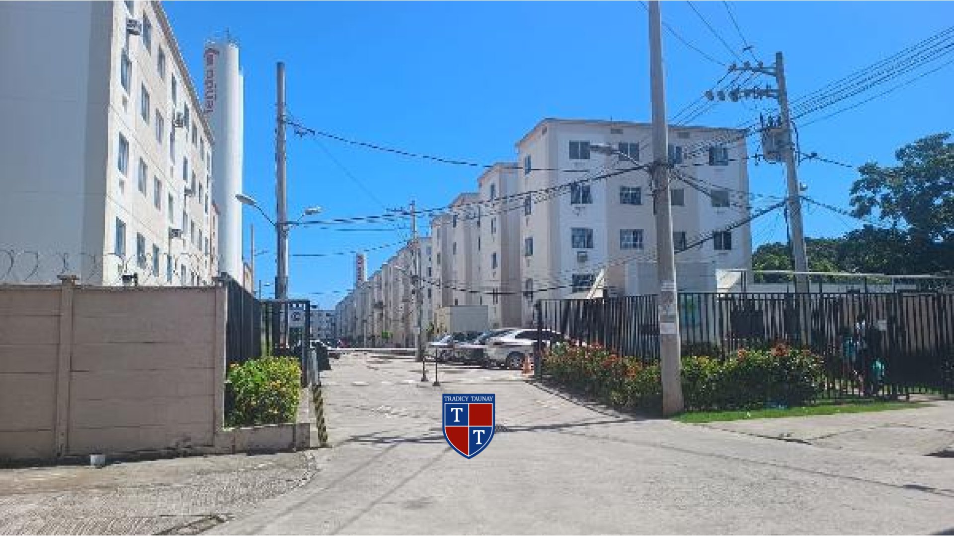 Foto 1 de APARTAMENTO em CAMPO GRANDE - Imóvel Retomado Caixa
