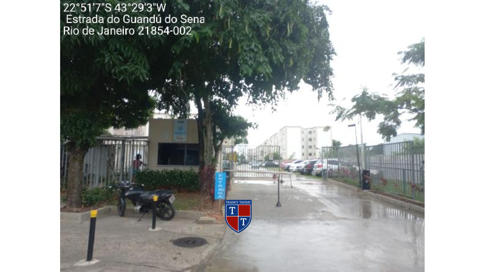 Foto 1 de APARTAMENTO em BANGU - Imóvel Retomado Caixa
