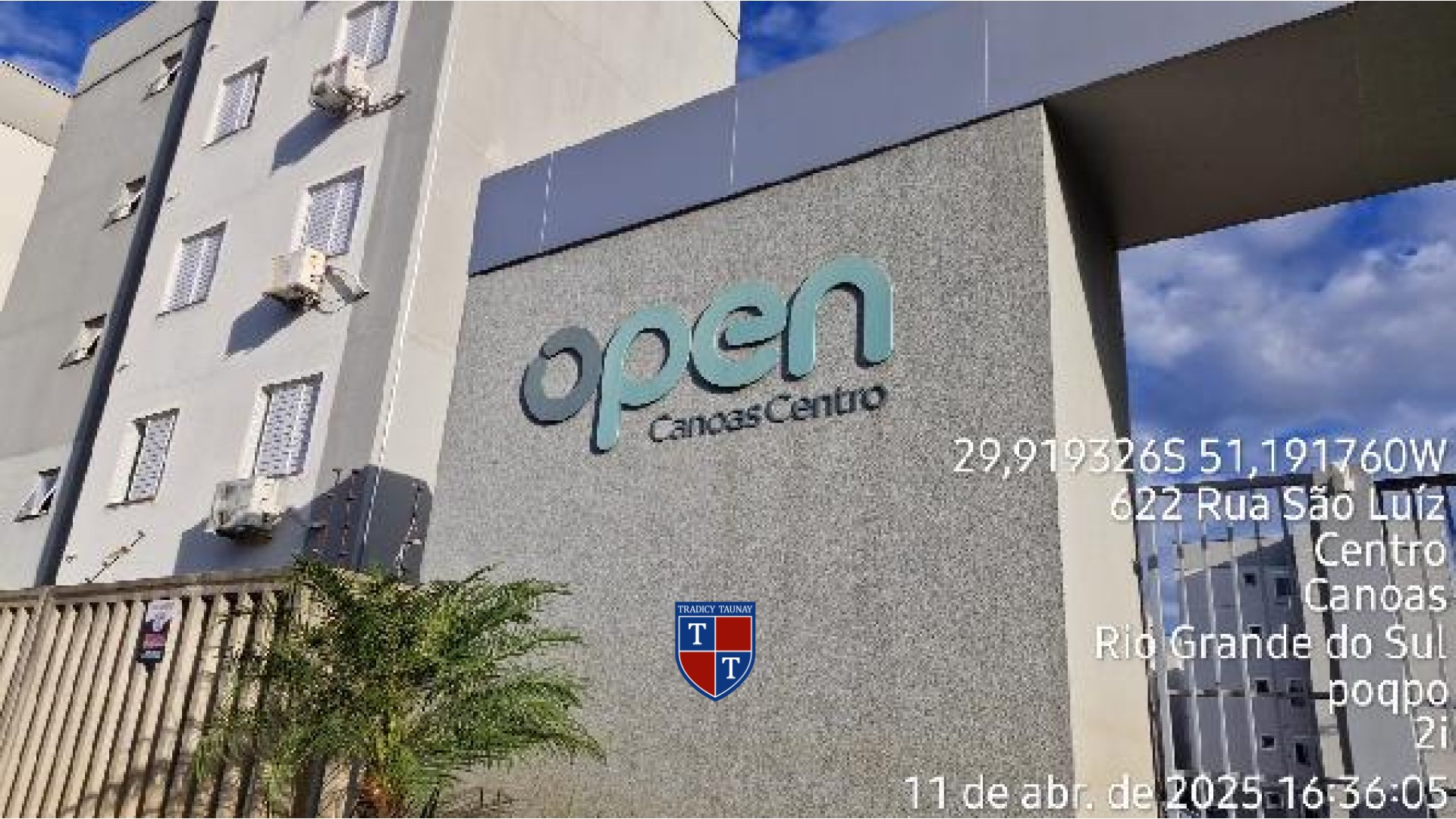 Foto 1 de APARTAMENTO em MORRO SANTANA - Imóvel Retomado Caixa