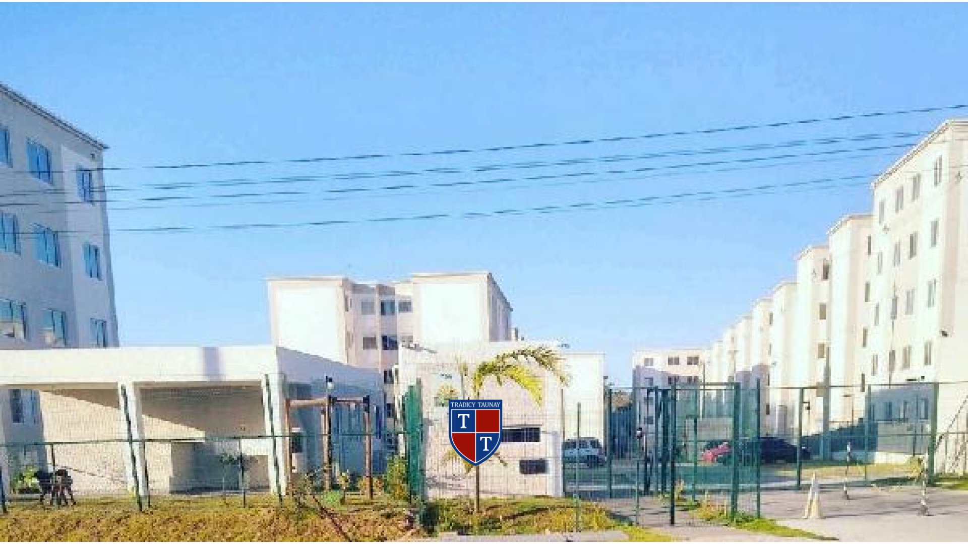 Foto 1 de APARTAMENTO em AREIA BRANCA - Imóvel Retomado Caixa
