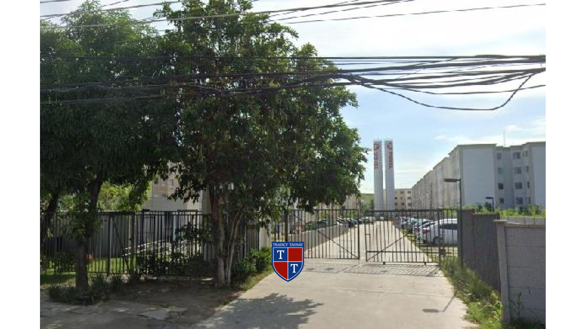 Foto 1 de APARTAMENTO em BANGU - Imóvel Retomado Caixa