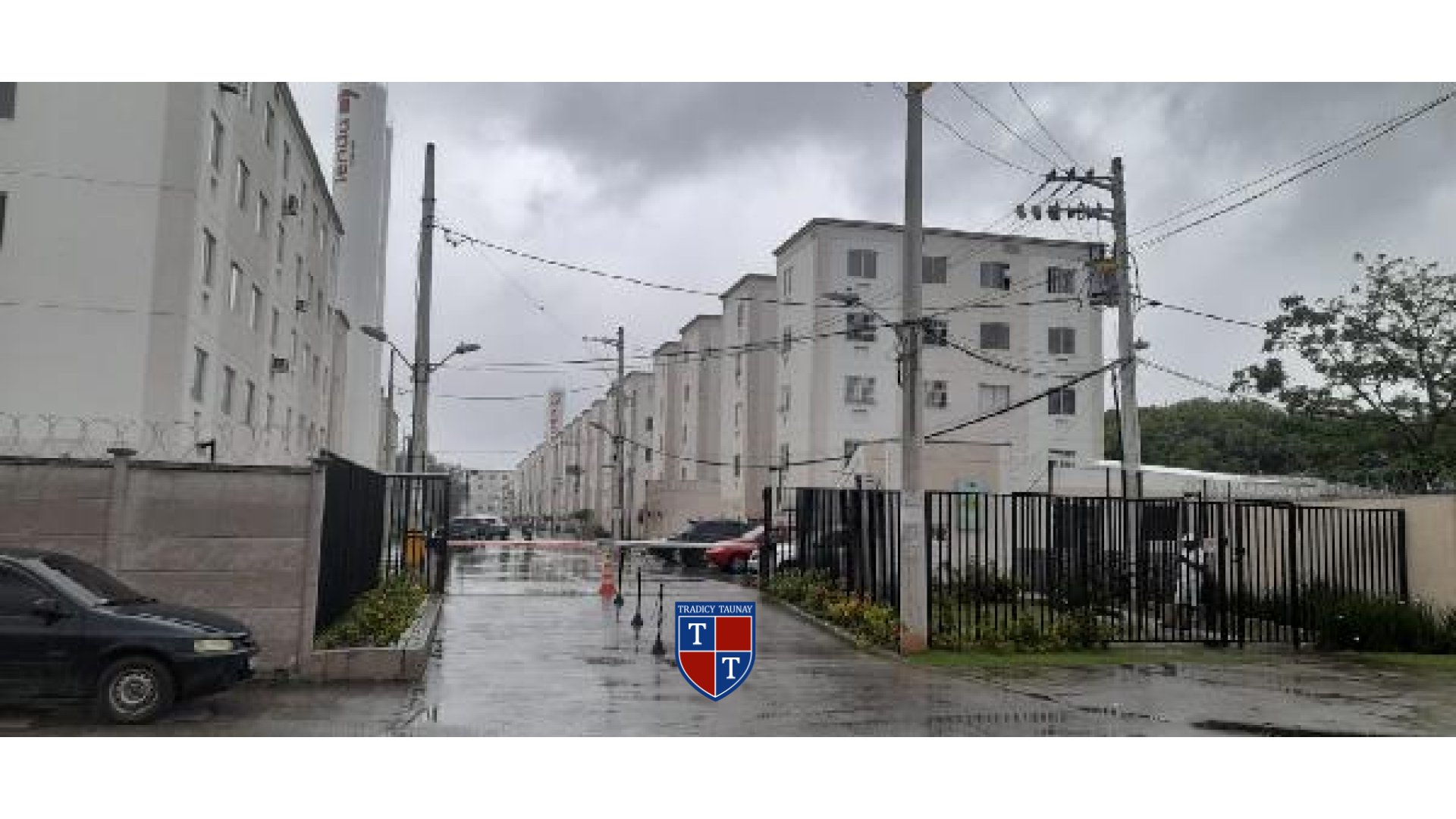 Foto 1 de APARTAMENTO em CAMPO GRANDE - Imóvel Retomado Caixa