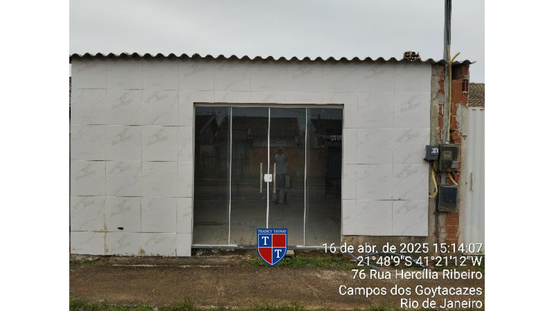 Foto 1 de CASA em PARQUE AURORA - Imóvel Retomado Caixa