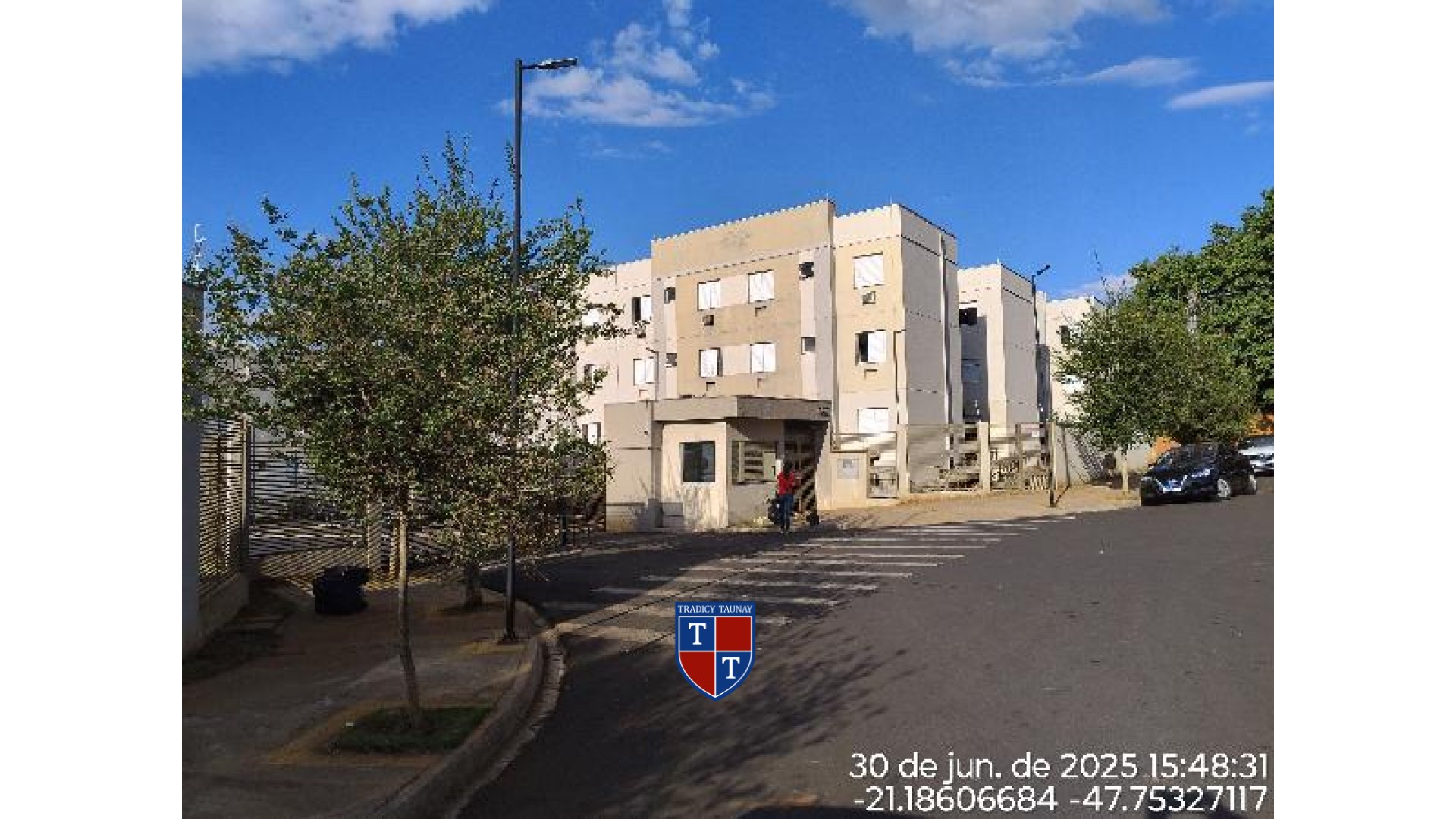 Foto 1 de APARTAMENTO em VILA ABRANCHES - Imóvel Retomado Caixa