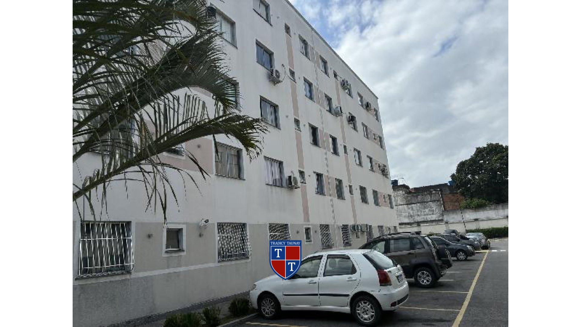 Foto 1 de APARTAMENTO em VISTA ALEGRE - Imóvel Retomado Caixa