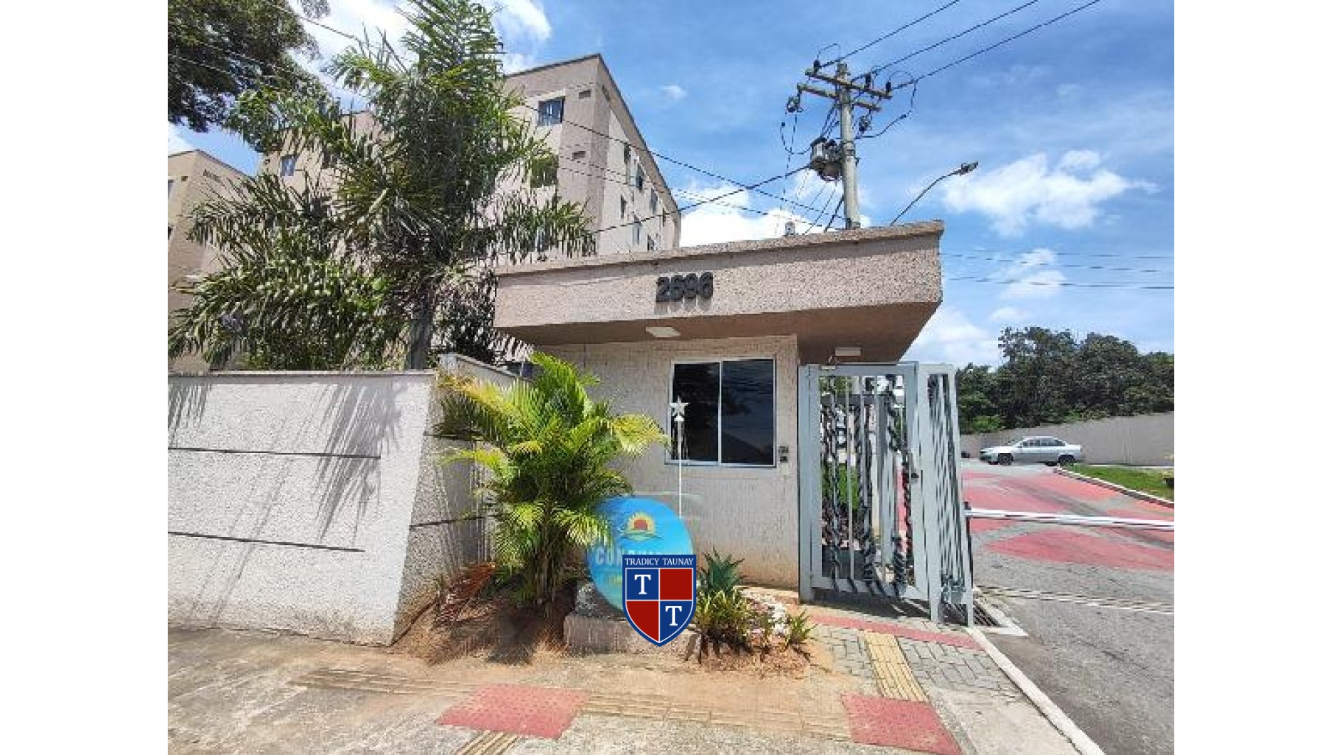 Foto 1 de APARTAMENTO em CAMPO GRANDE - Imóvel Retomado Caixa