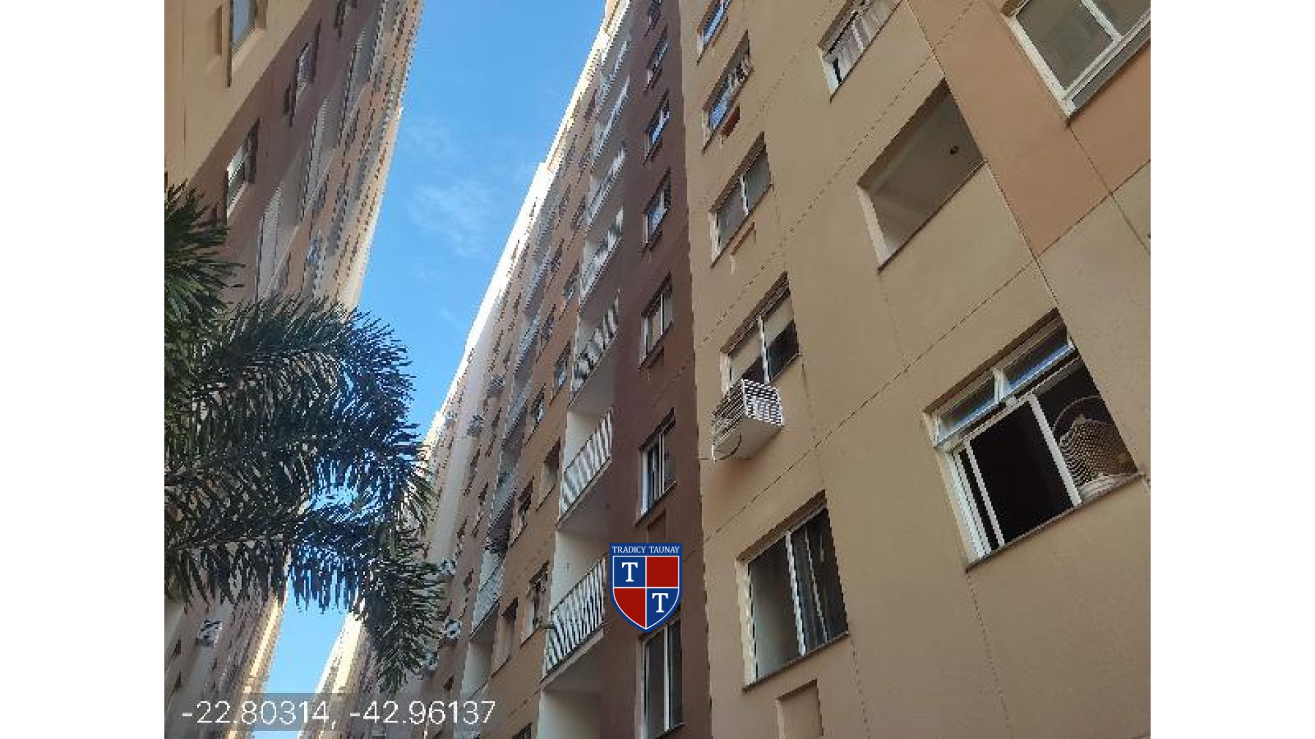 Foto 1 de APARTAMENTO em VISTA ALEGRE - Imóvel Retomado Caixa