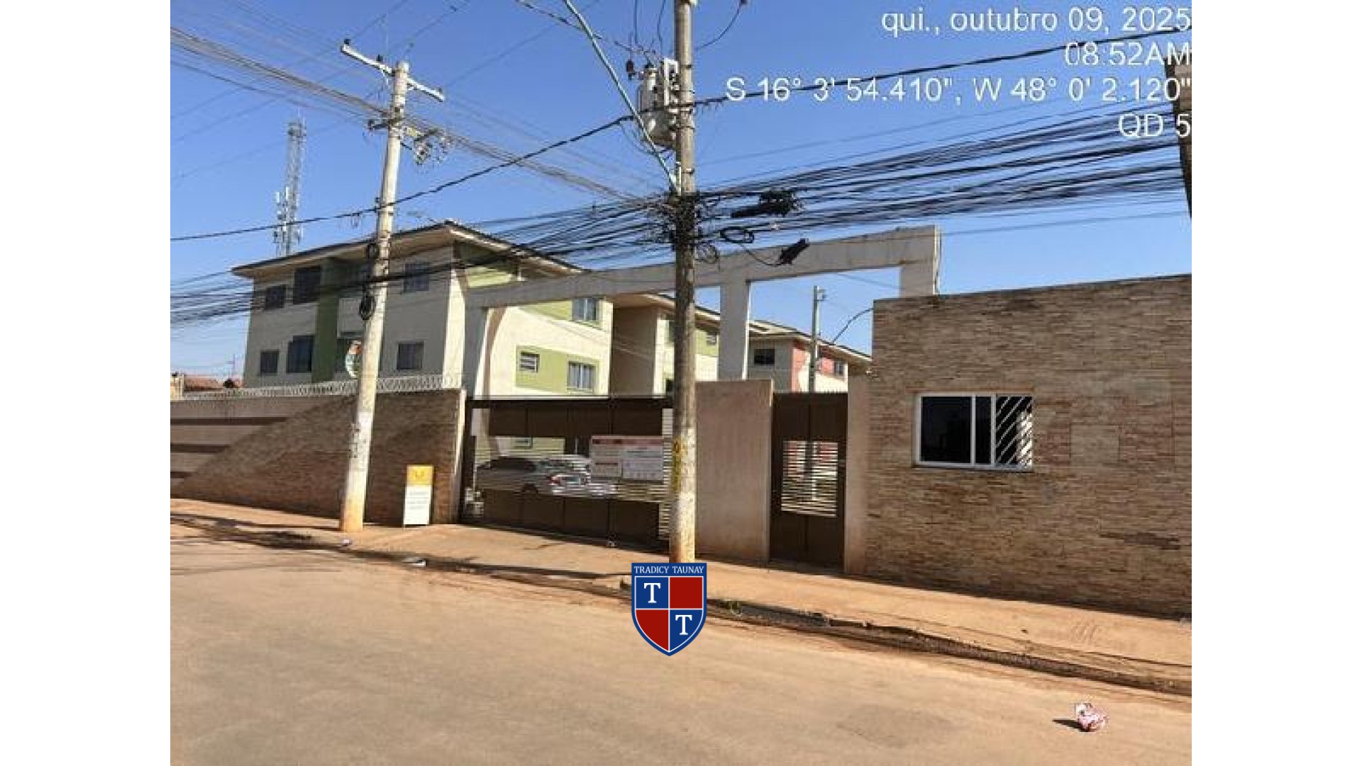 Foto 1 de APARTAMENTO em SETOR DE CHACARAS ANHANGUERA C - Imóvel Retomado Caixa