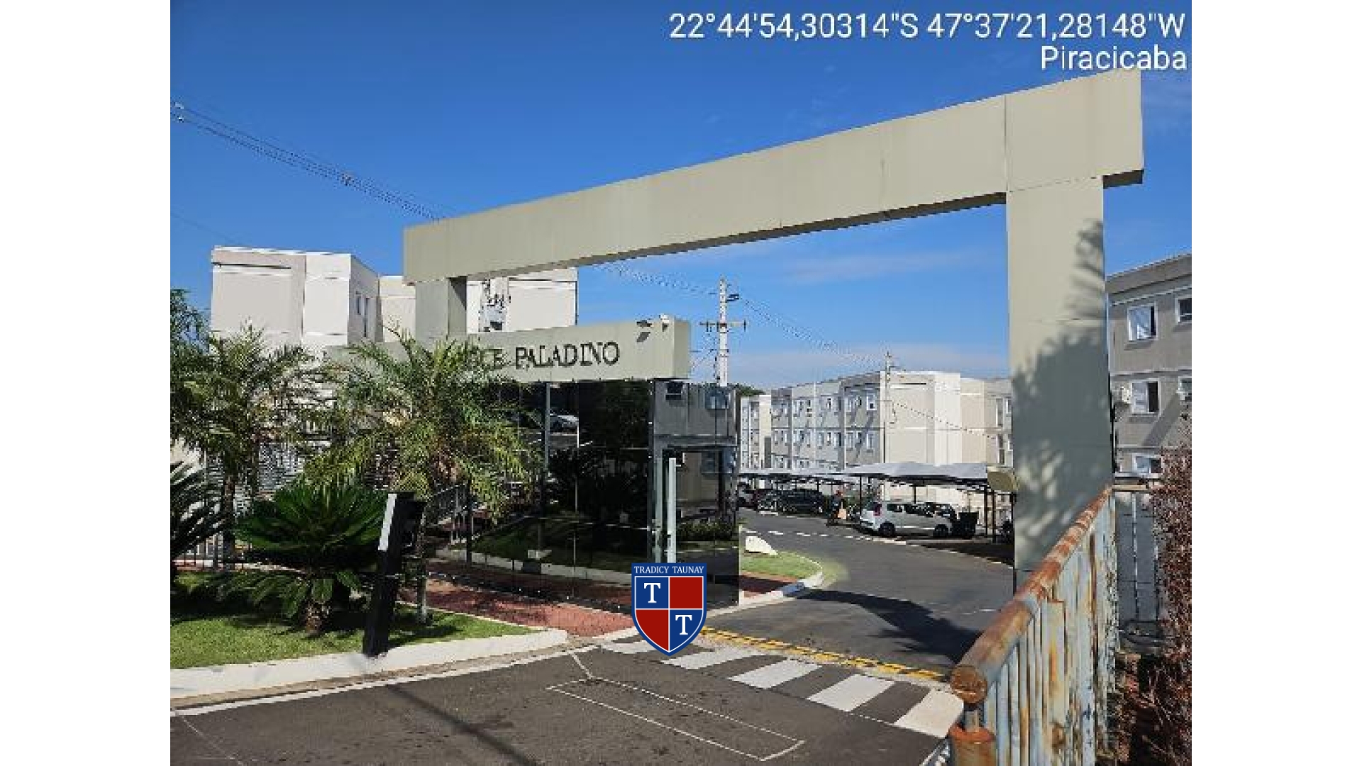 APARTAMENTO em AGUA BRANCA