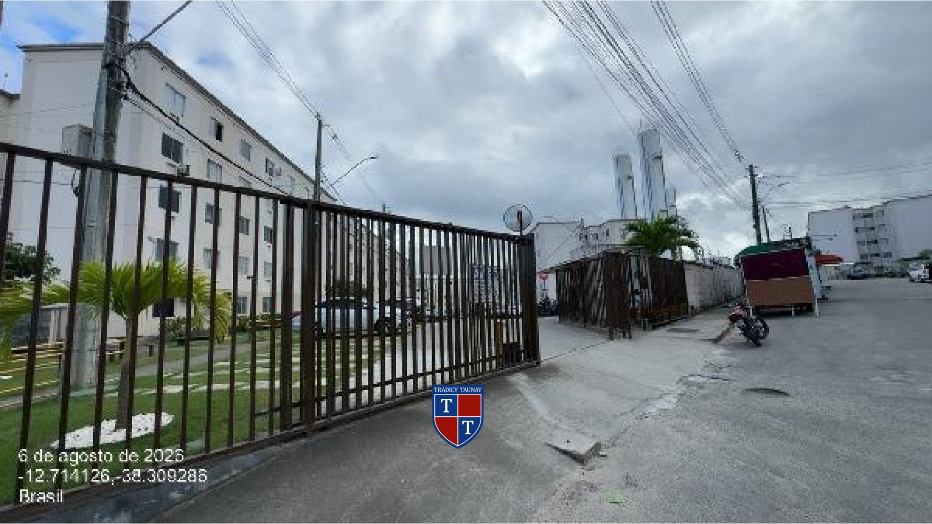 APARTAMENTO em ITACIMIRIM