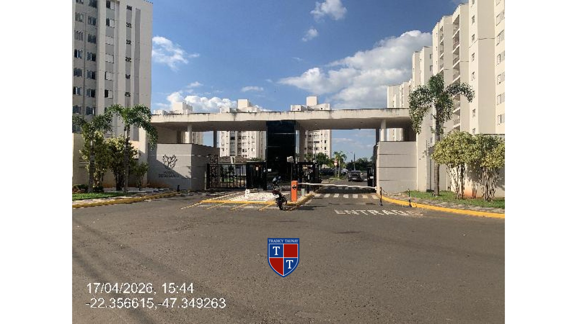 Foto 1 de APARTAMENTO em SITIOS DE RECREIO INDEPENDENCIA - Imóvel Retomado Caixa