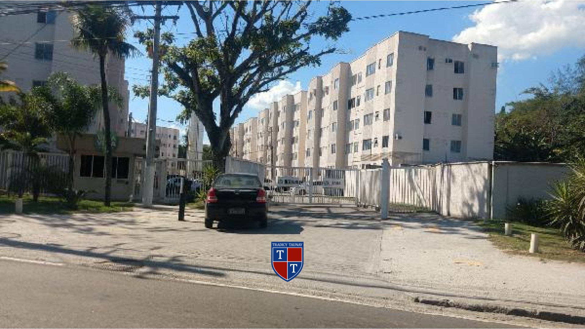 Foto 1 de APARTAMENTO em SANTA CRUZ - Imóvel Retomado Caixa