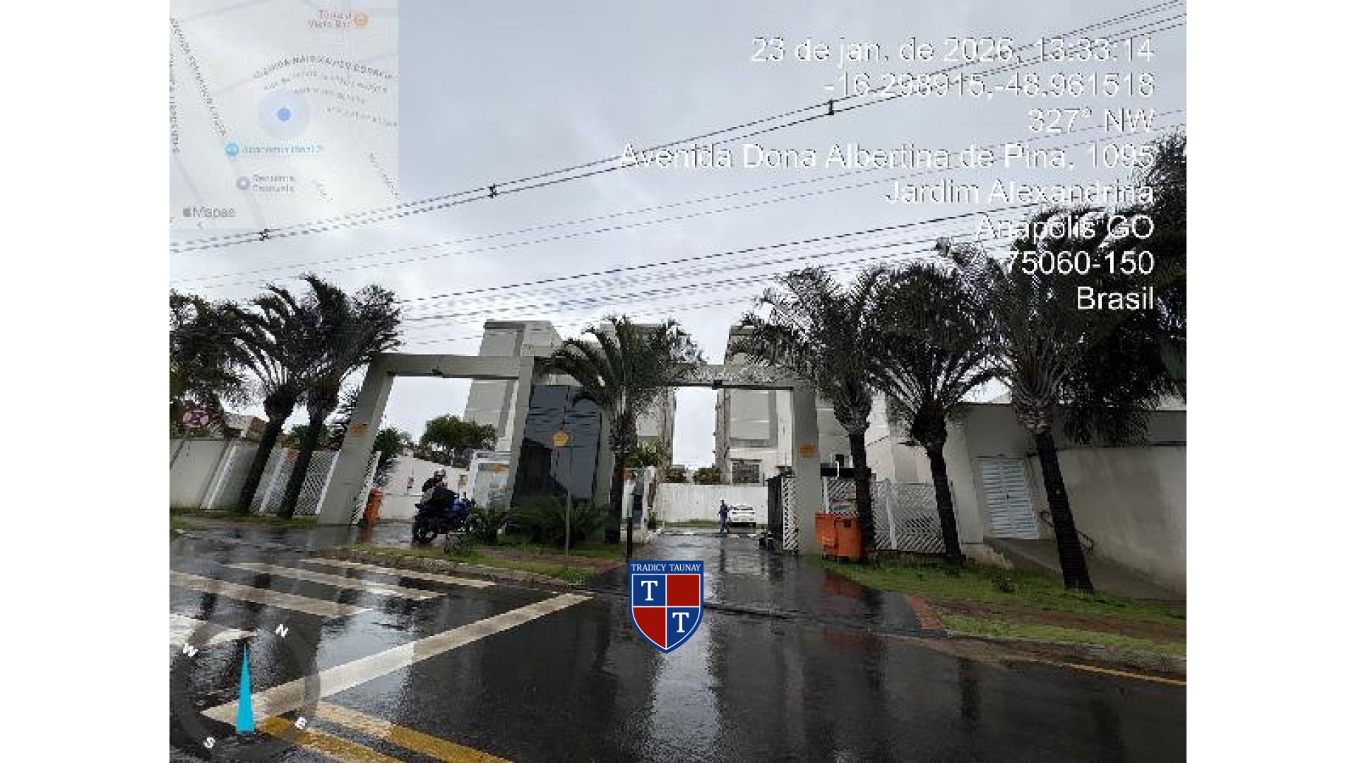 Foto 1 de APARTAMENTO em JARDIM ALEXANDRINA - Imóvel Retomado Caixa