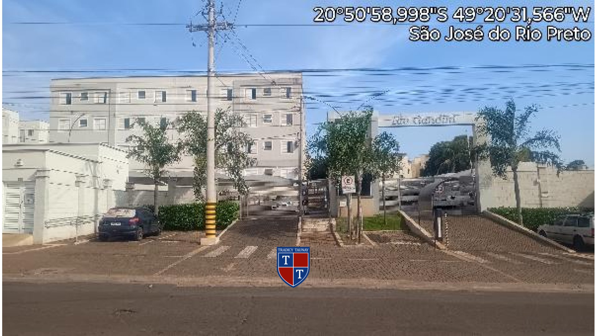 Foto 1 de APARTAMENTO em VILA TONINHO - Imóvel Retomado Caixa