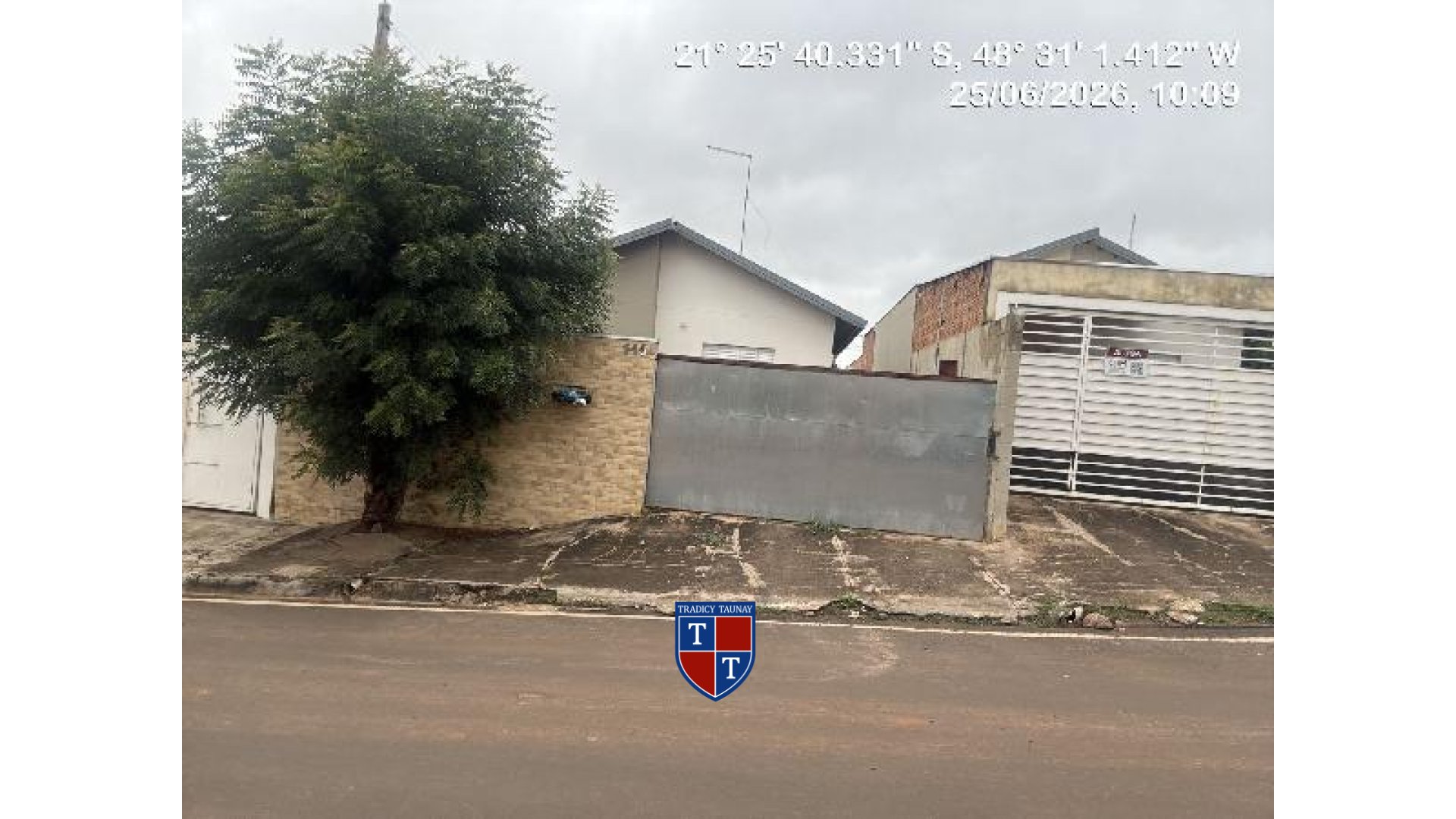 Foto 1 de CASA em JARDIM STRACINI - Imóvel Retomado Caixa