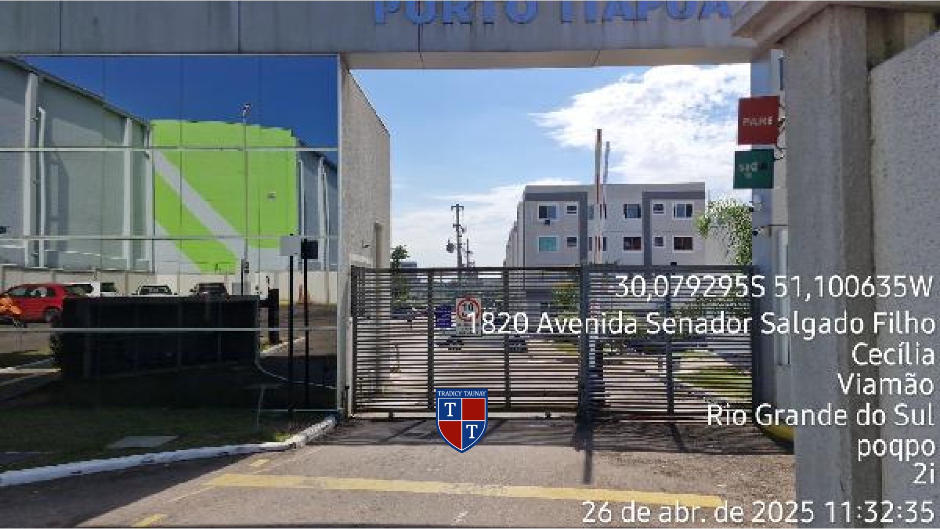 Foto 1 de APARTAMENTO em CECILIA - Imóvel Retomado Caixa