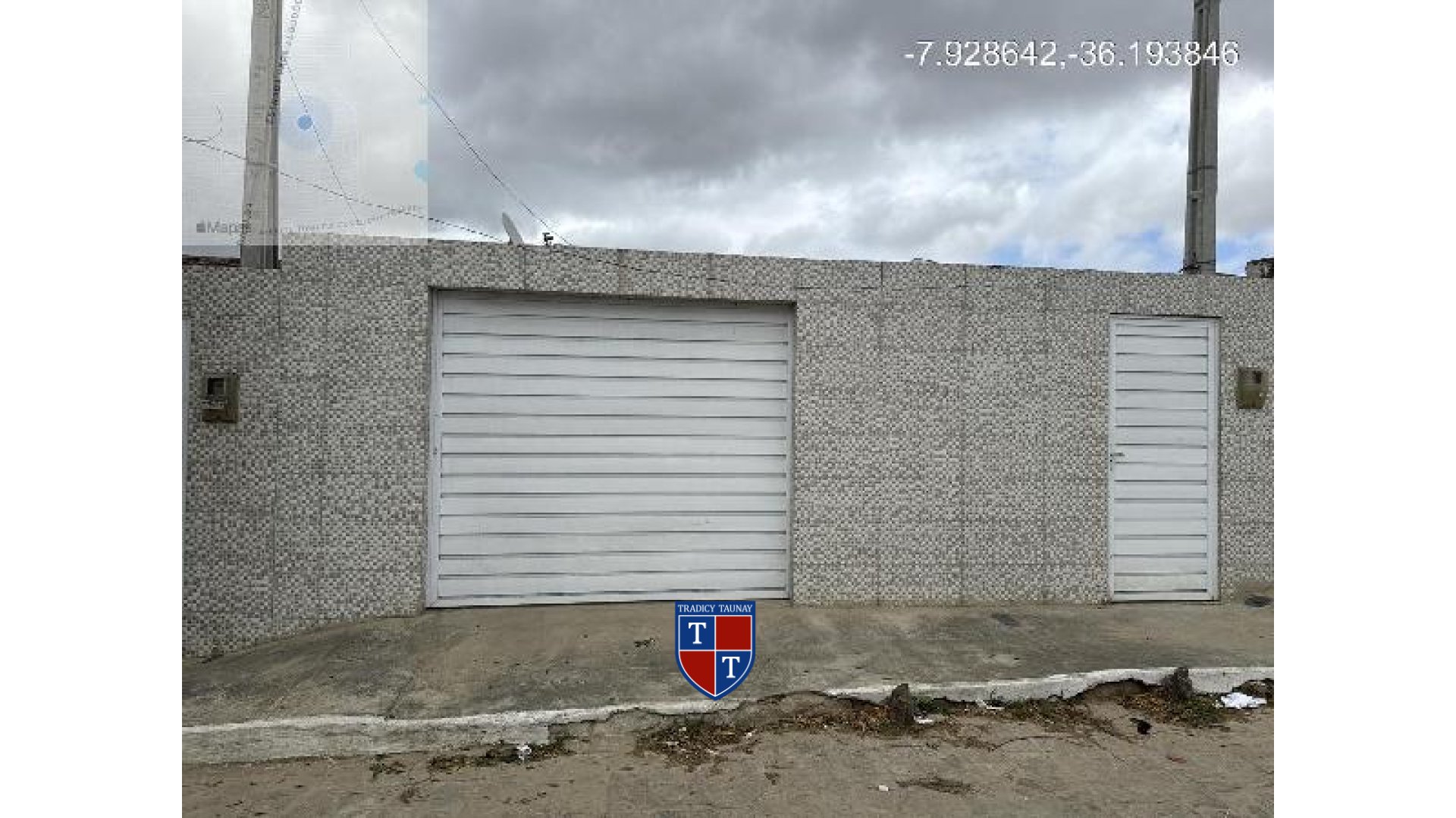 Foto 1 de CASA em SANTO AGOSTINHO - Imóvel Retomado Caixa