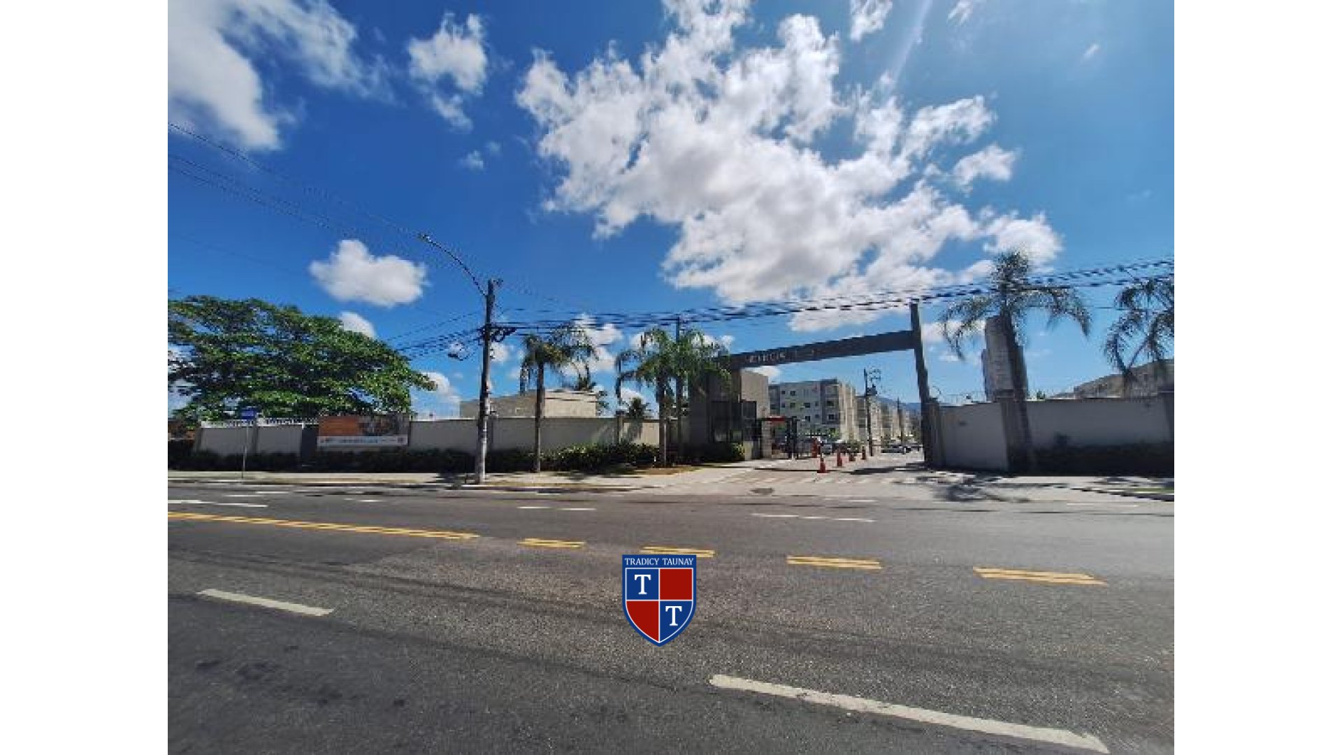 Foto 1 de APARTAMENTO em INHOAIBA - Imóvel Retomado Caixa
