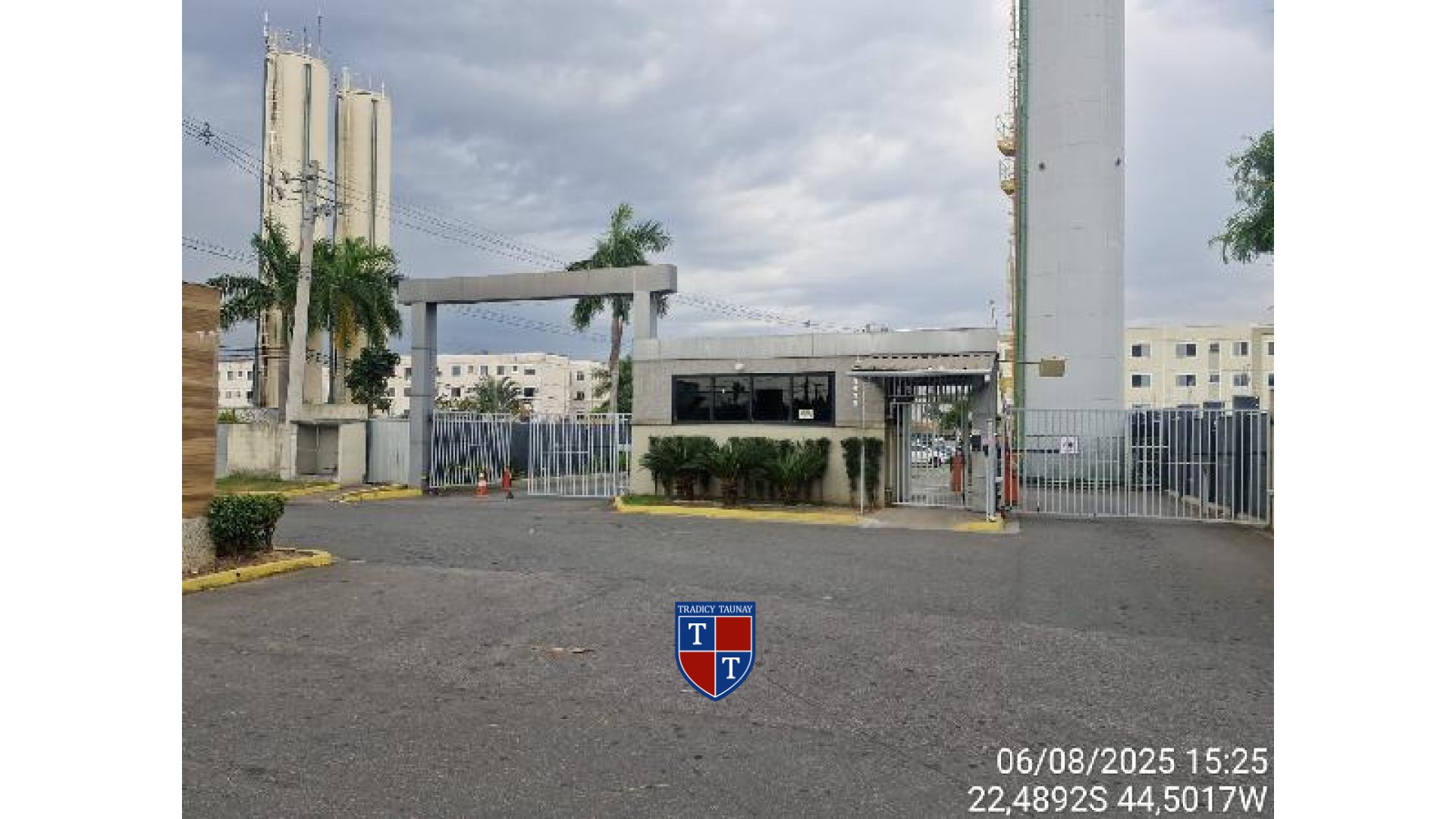 Foto 1 de APARTAMENTO em MIRANTE DE SERRA - Imóvel Retomado Caixa