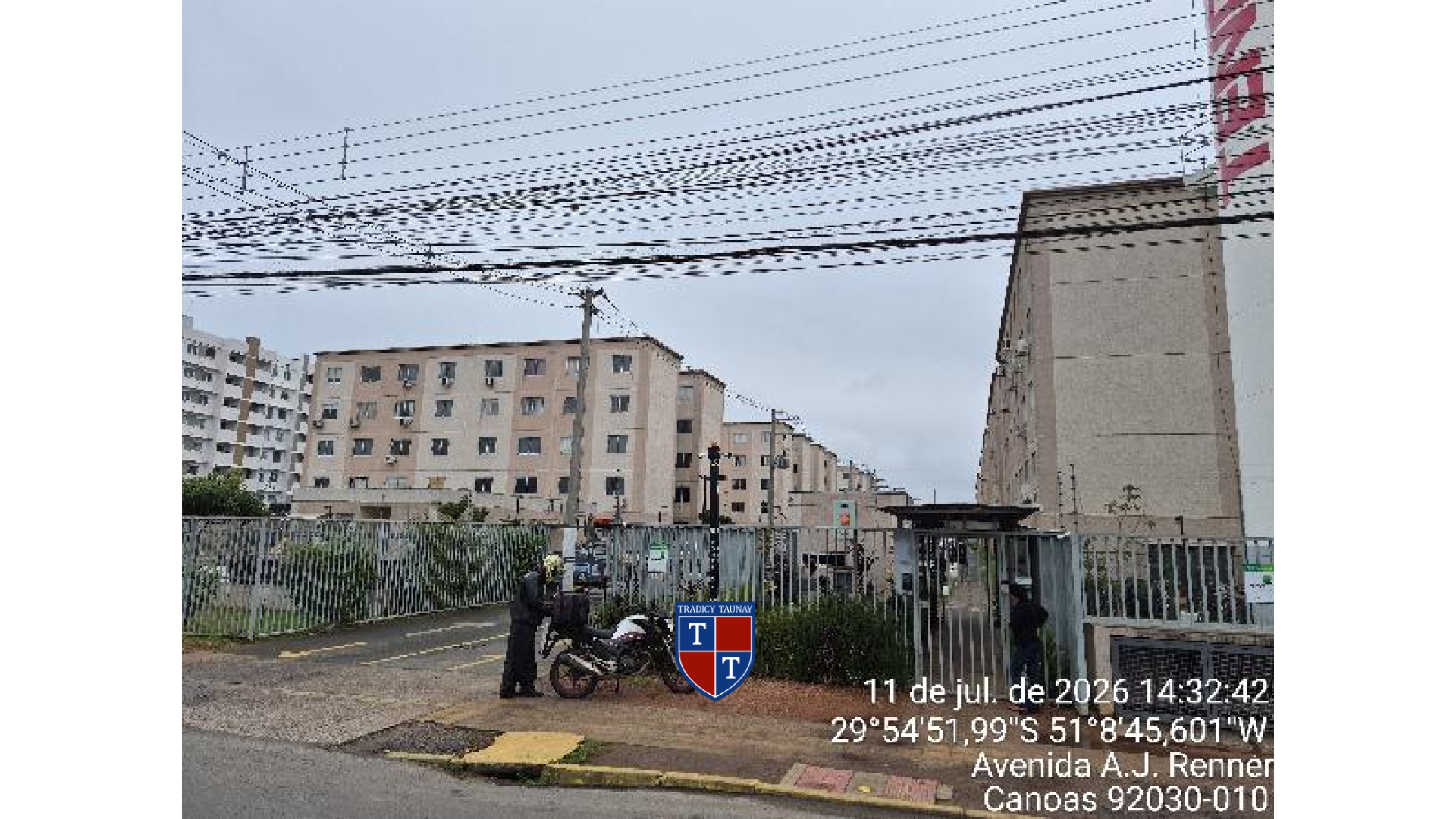 APARTAMENTO em ESTANCIA VELHA