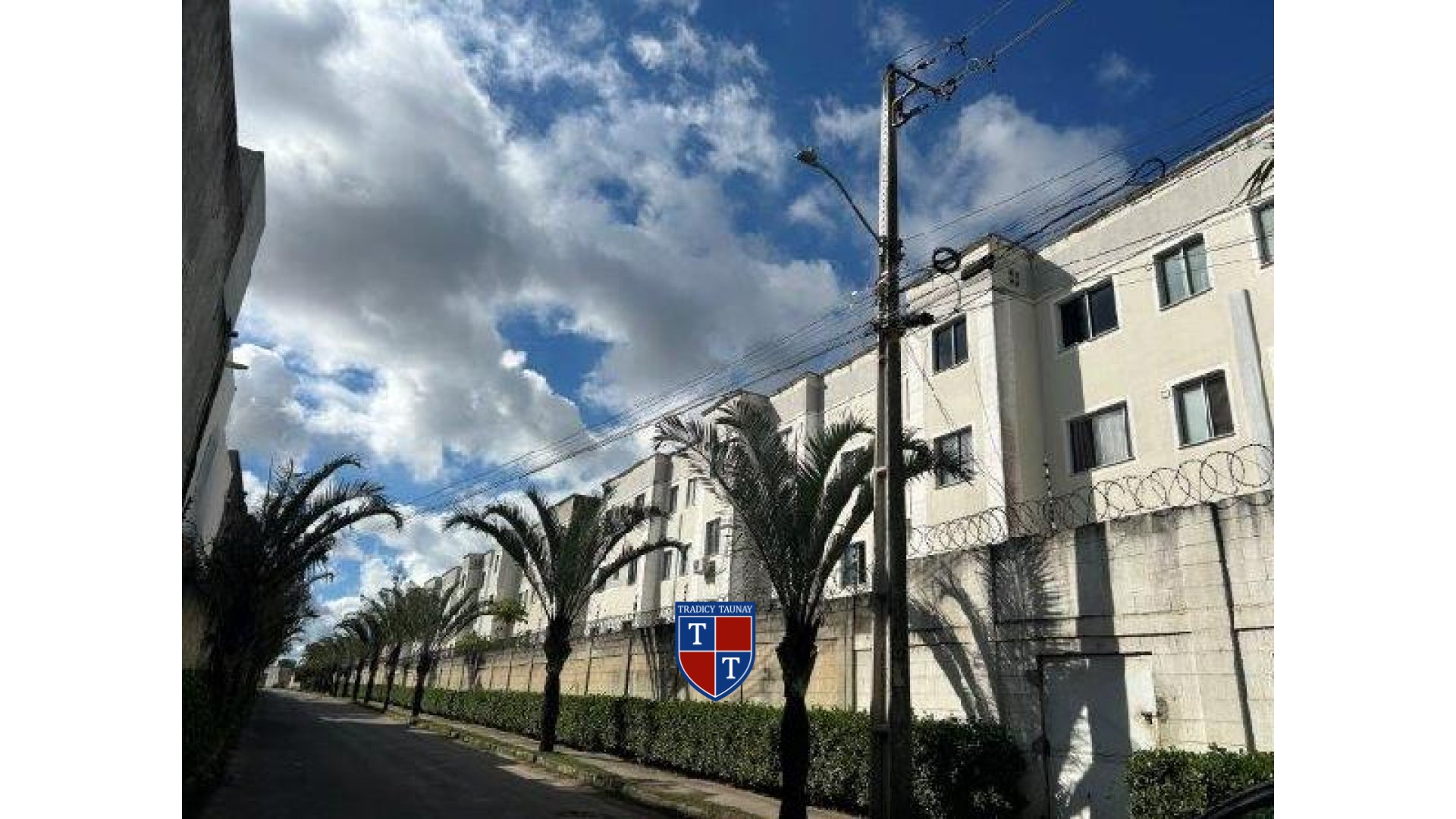 Foto 1 de APARTAMENTO em LAGOA SALGADA - Imóvel Retomado Caixa