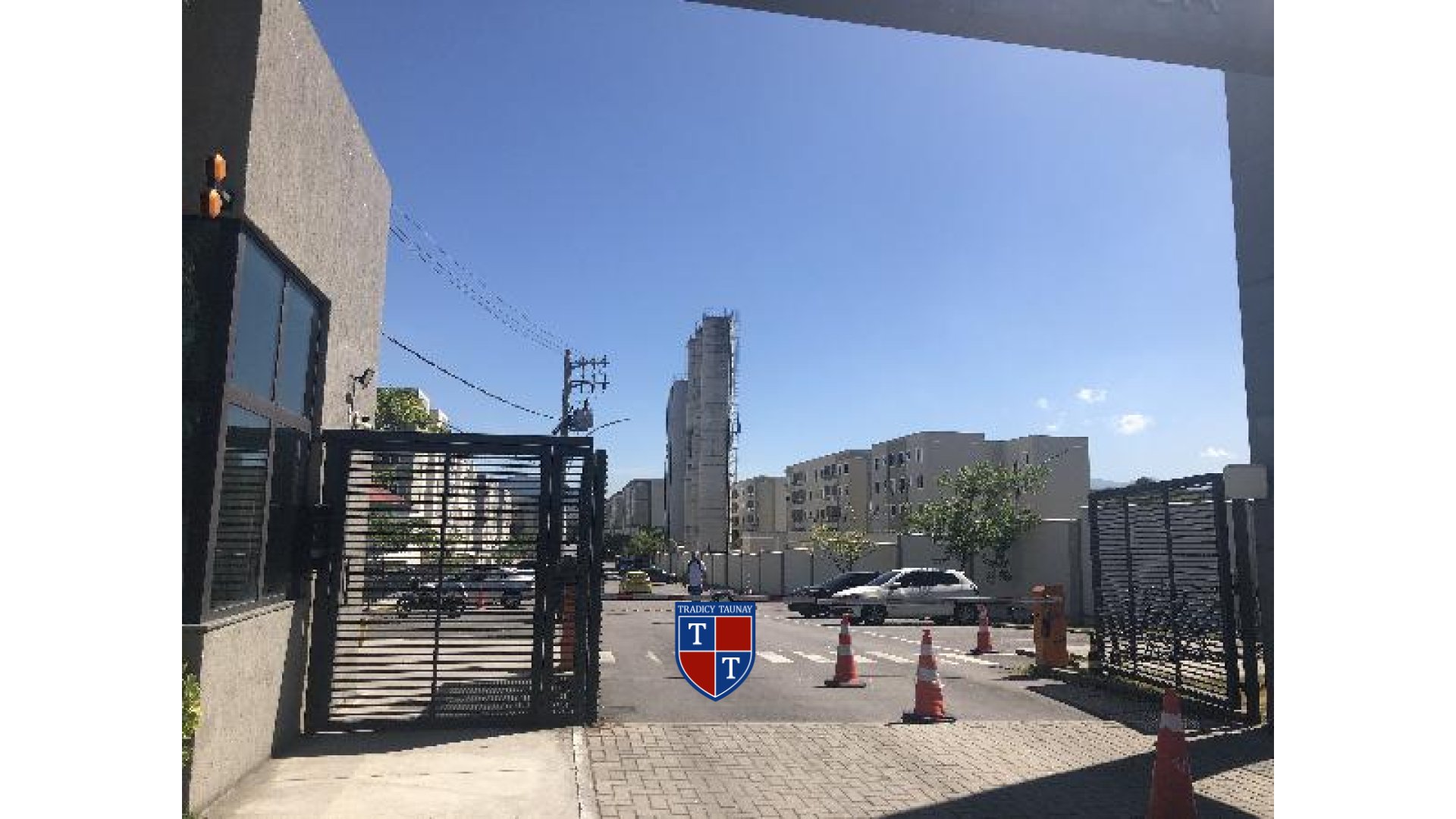 Foto 1 de APARTAMENTO em INHOAIBA - Imóvel Retomado Caixa