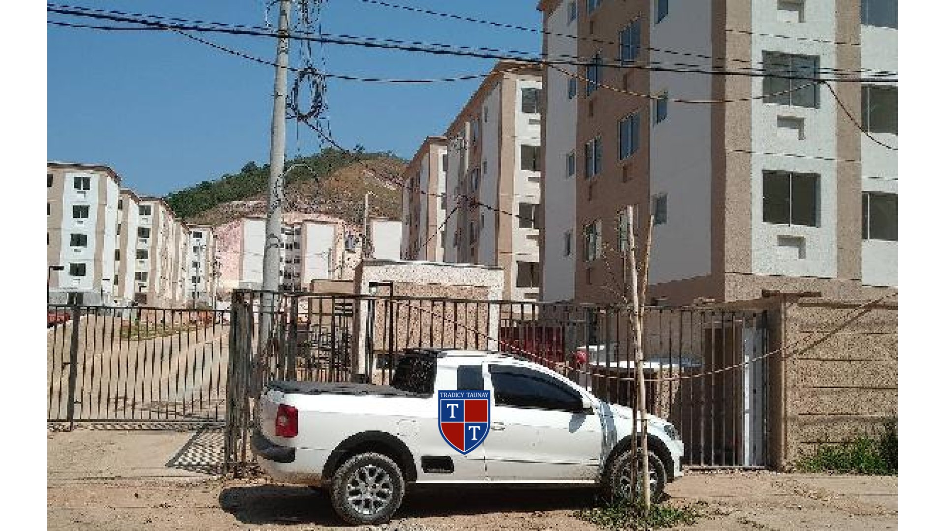 Foto 1 de APARTAMENTO em PECHINCHA - Imóvel Retomado Caixa