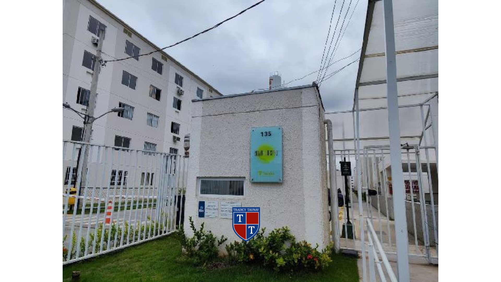 Foto 1 de APARTAMENTO em CAMPO GRANDE - Imóvel Retomado Caixa