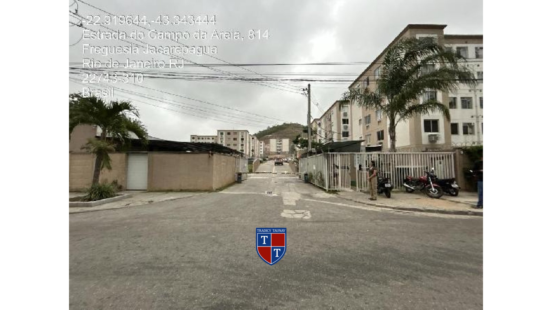 Foto 1 de APARTAMENTO em PECHINCHA, RIO DE JANEIRO/RJ - Imóvel Retomado CAIXA Ref 8787708870809