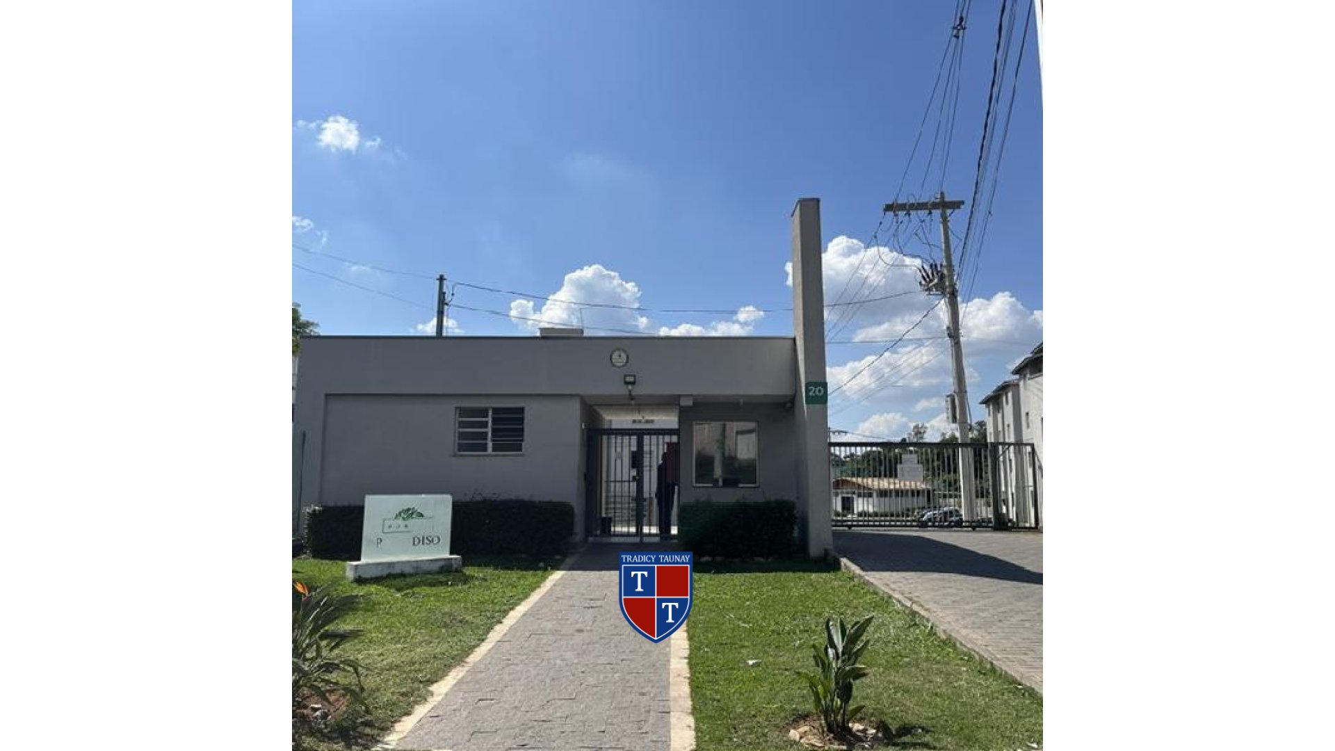 Foto 1 de APARTAMENTO em PIABAS JUSTINOPOLIS - Imóvel Retomado Caixa