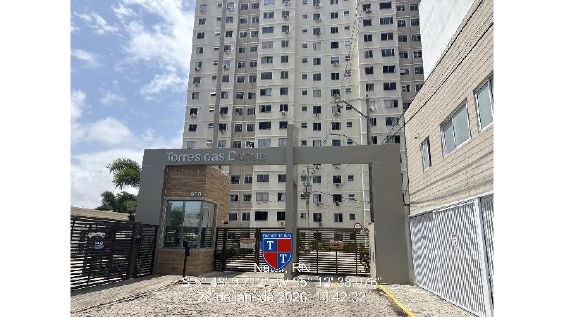 Foto 1 de APARTAMENTO em LAGOA SECA - Imóvel Retomado Caixa