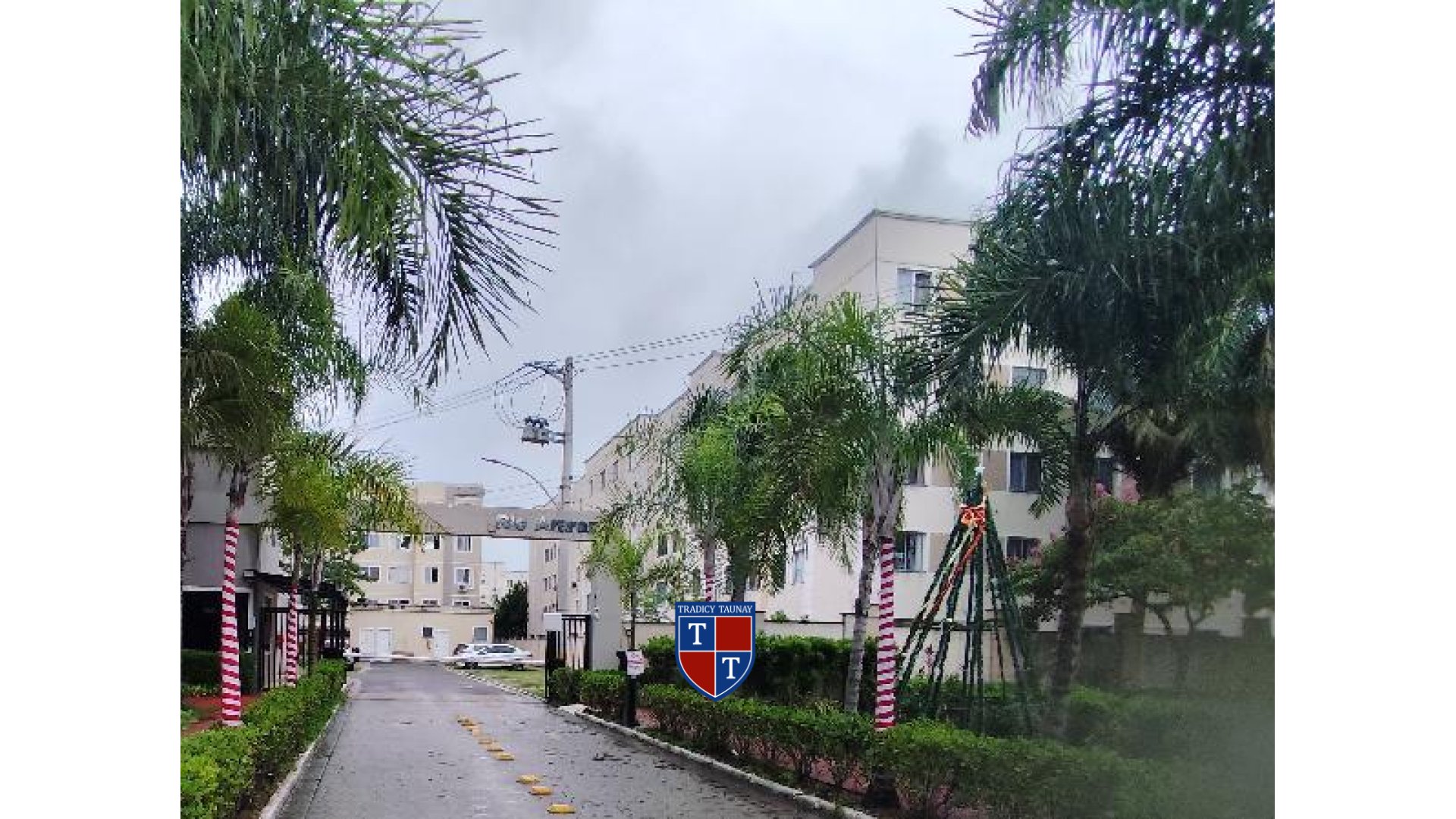 Foto 1 de APARTAMENTO em SANTA CRUZ - Imóvel Retomado Caixa