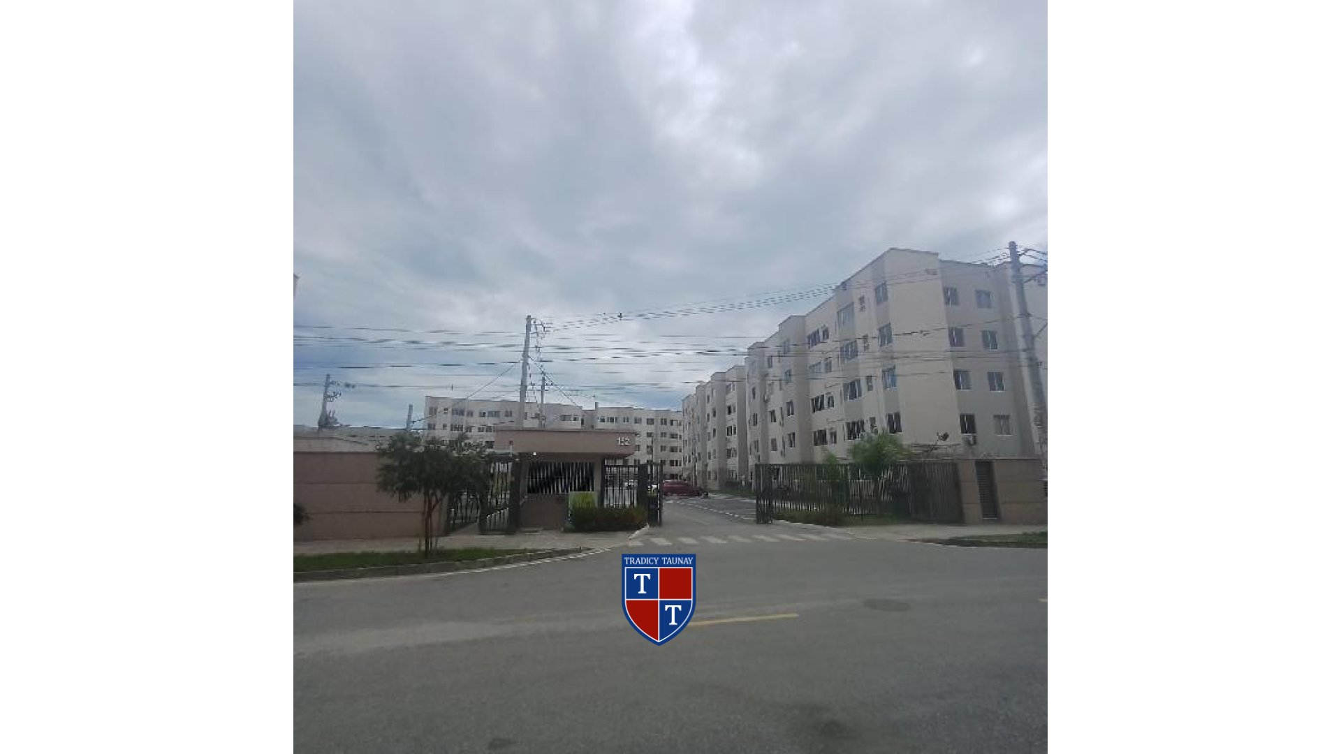 Foto 1 de APARTAMENTO em GUARATIBA - Imóvel Retomado Caixa