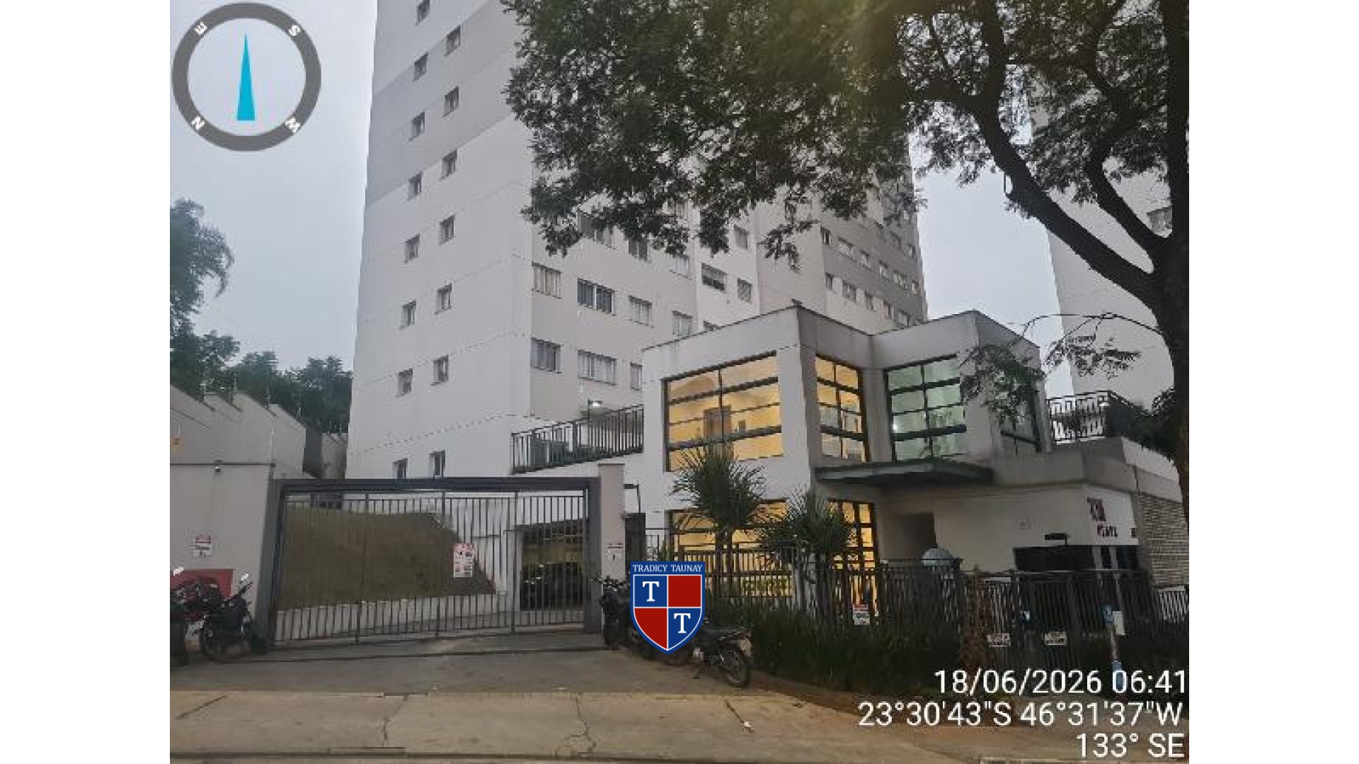 Foto 1 de APARTAMENTO em VILA PIERINA - Imóvel Retomado Caixa