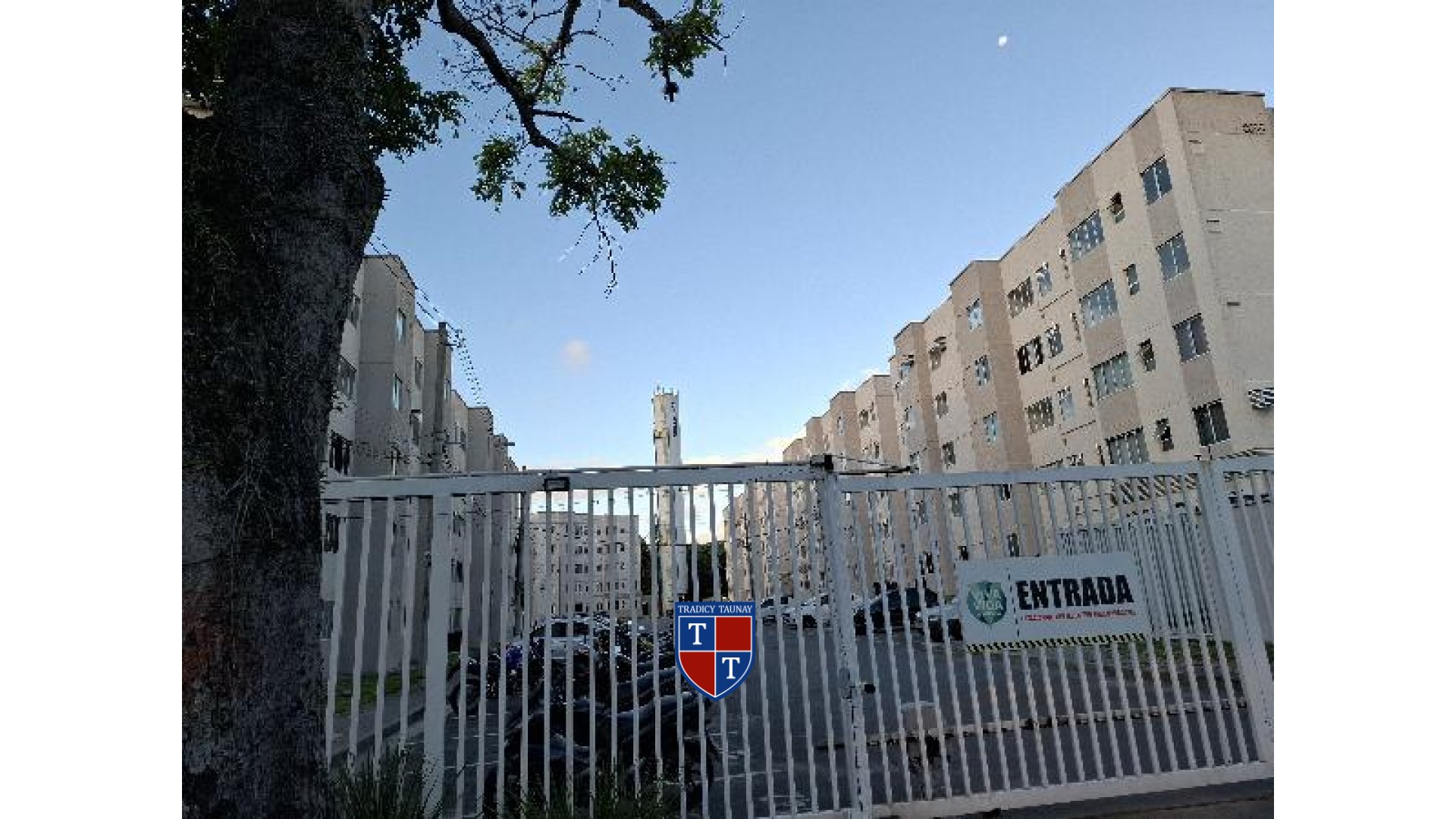 Foto 1 de APARTAMENTO em SANTA CRUZ - Imóvel Retomado Caixa