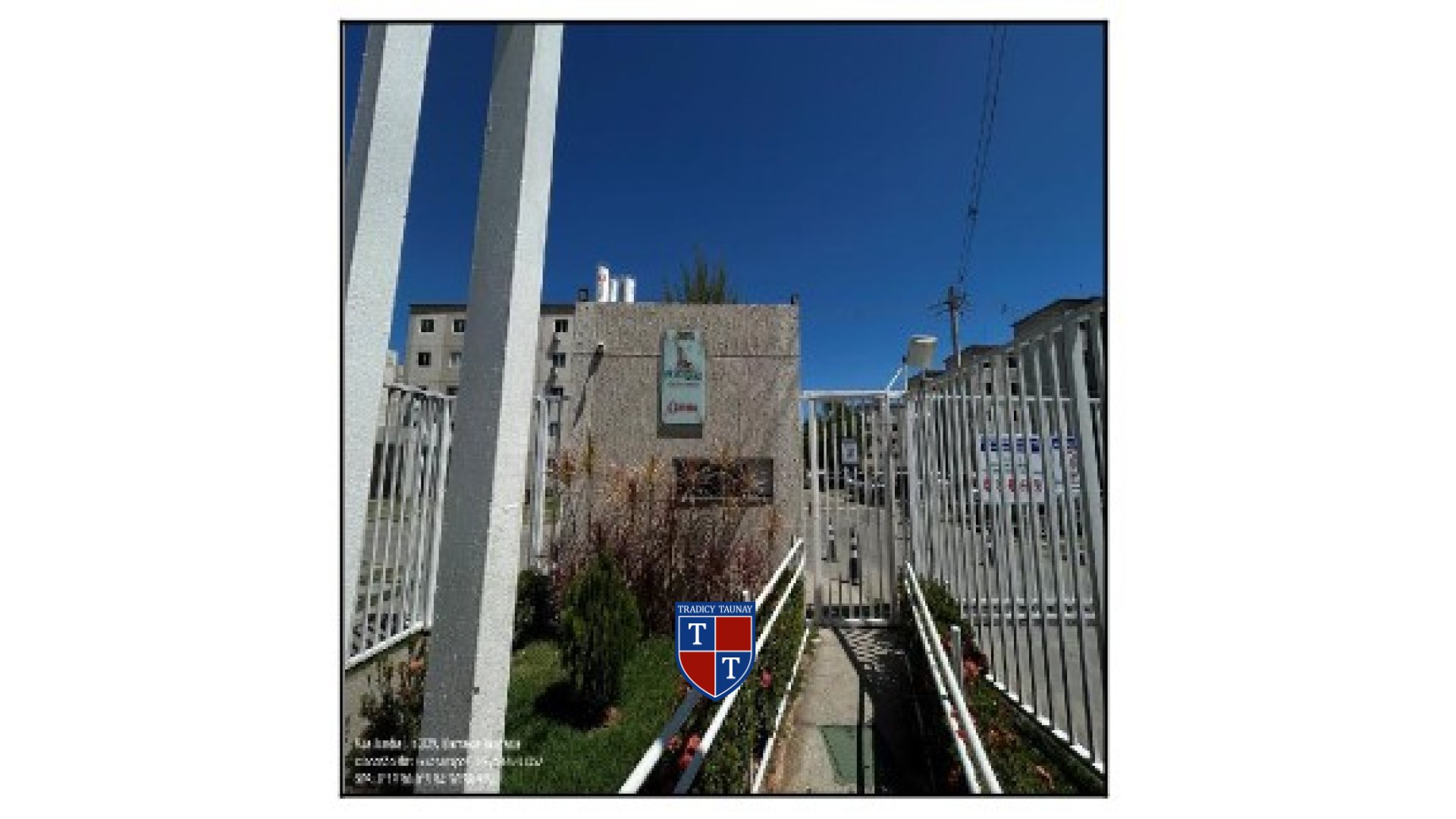 Foto 1 de APARTAMENTO em BARRA DE JANGADA - Imóvel Retomado Caixa