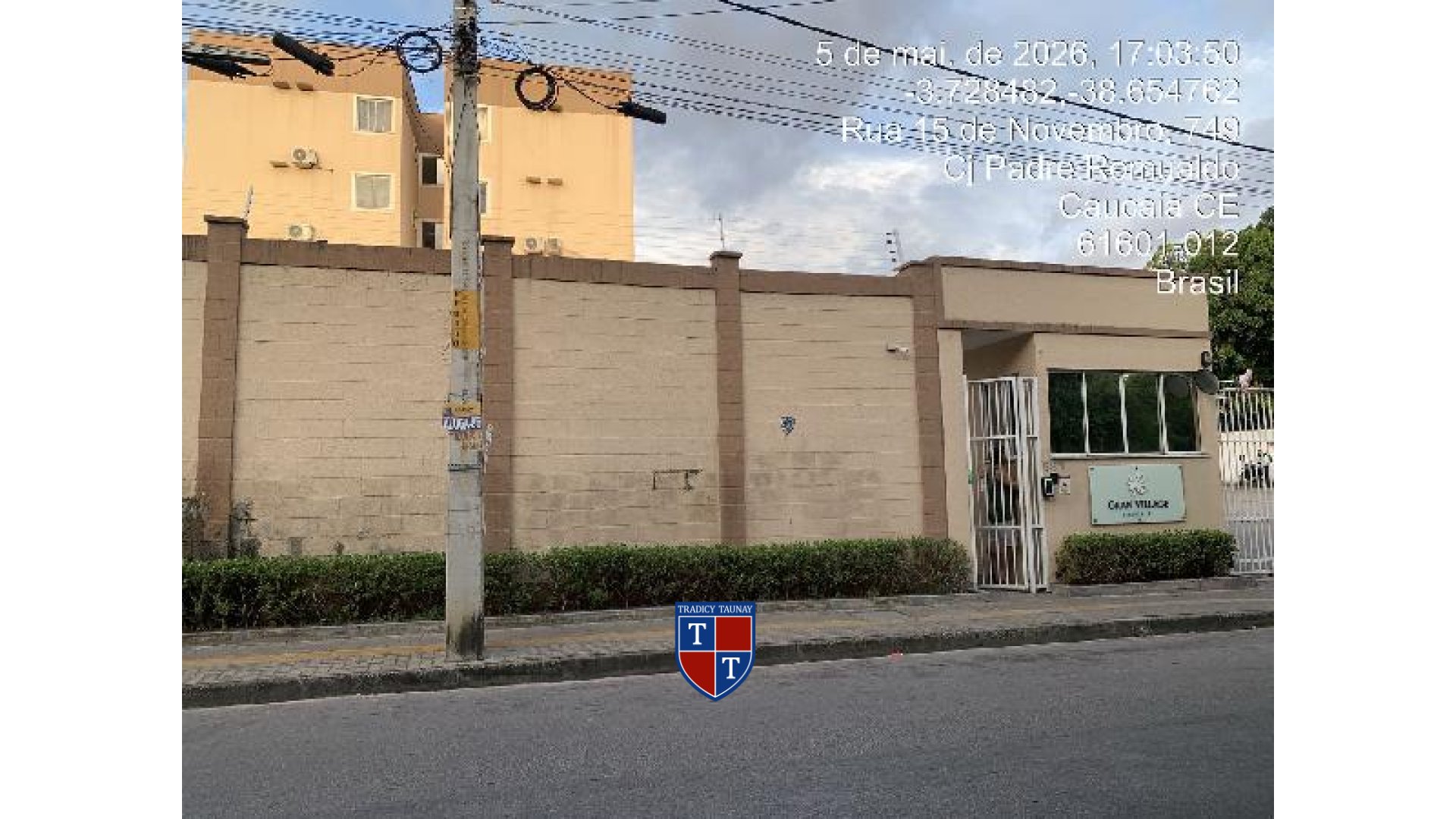 Foto 1 de APARTAMENTO em ITAMBE - Imóvel Retomado Caixa