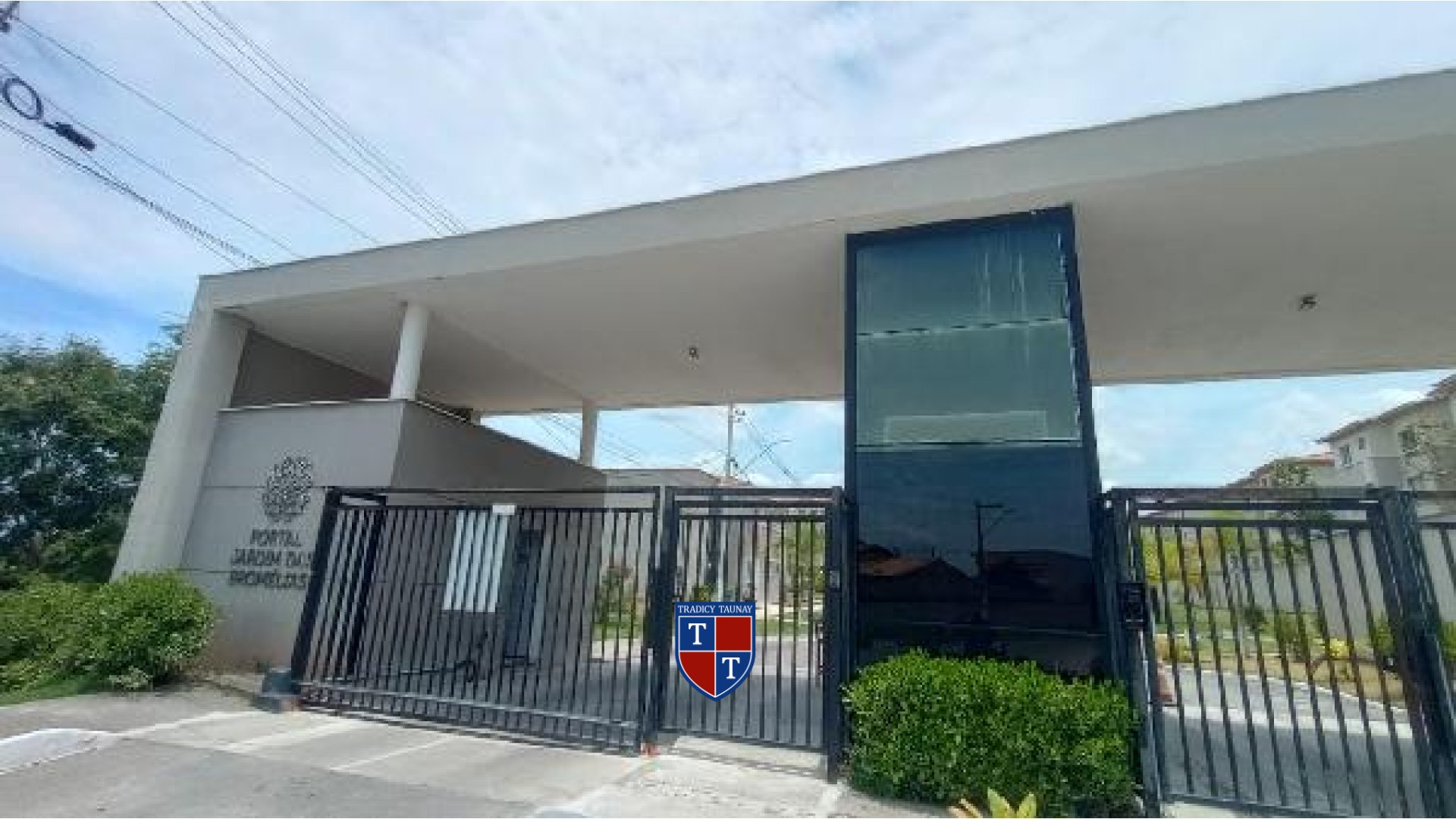 Foto 1 de APARTAMENTO em NOVO HORIZONTE (MANILHA) - Imóvel Retomado Caixa