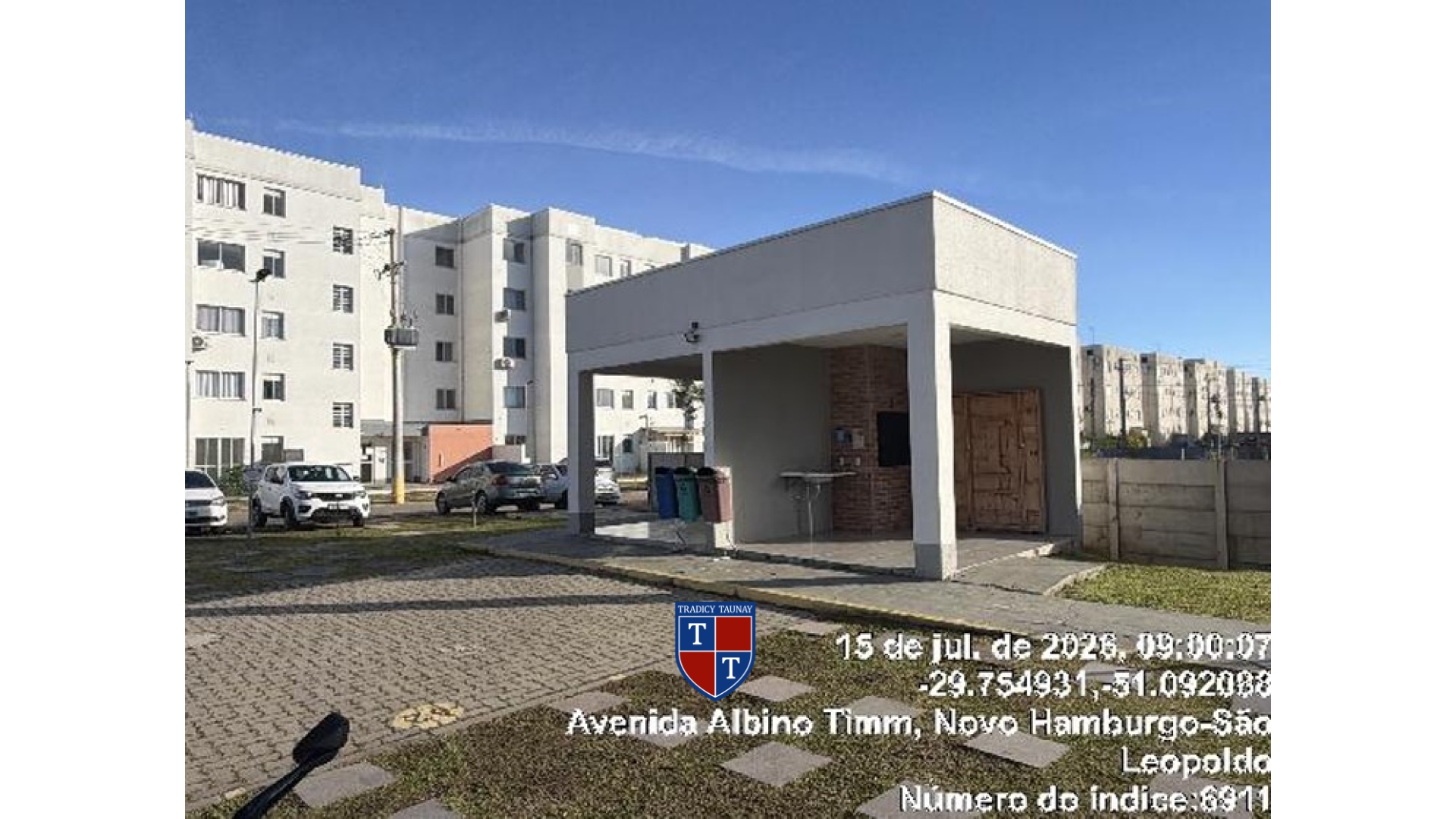 Foto 2 de APARTAMENTO em FEITORIA, SAO LEOPOLDO/RS - Imóvel Retomado CAIXA Ref 8787708893540