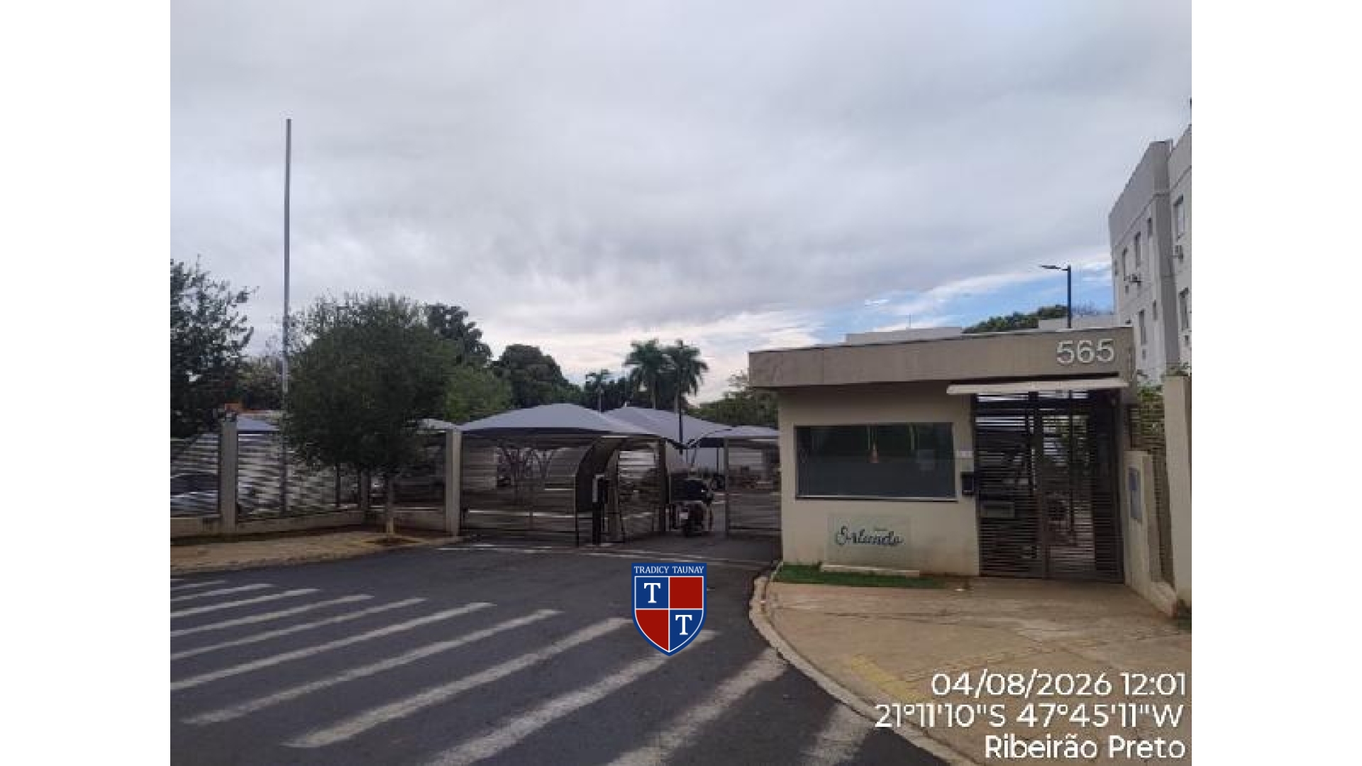 APARTAMENTO em VILA ABRANCHES
